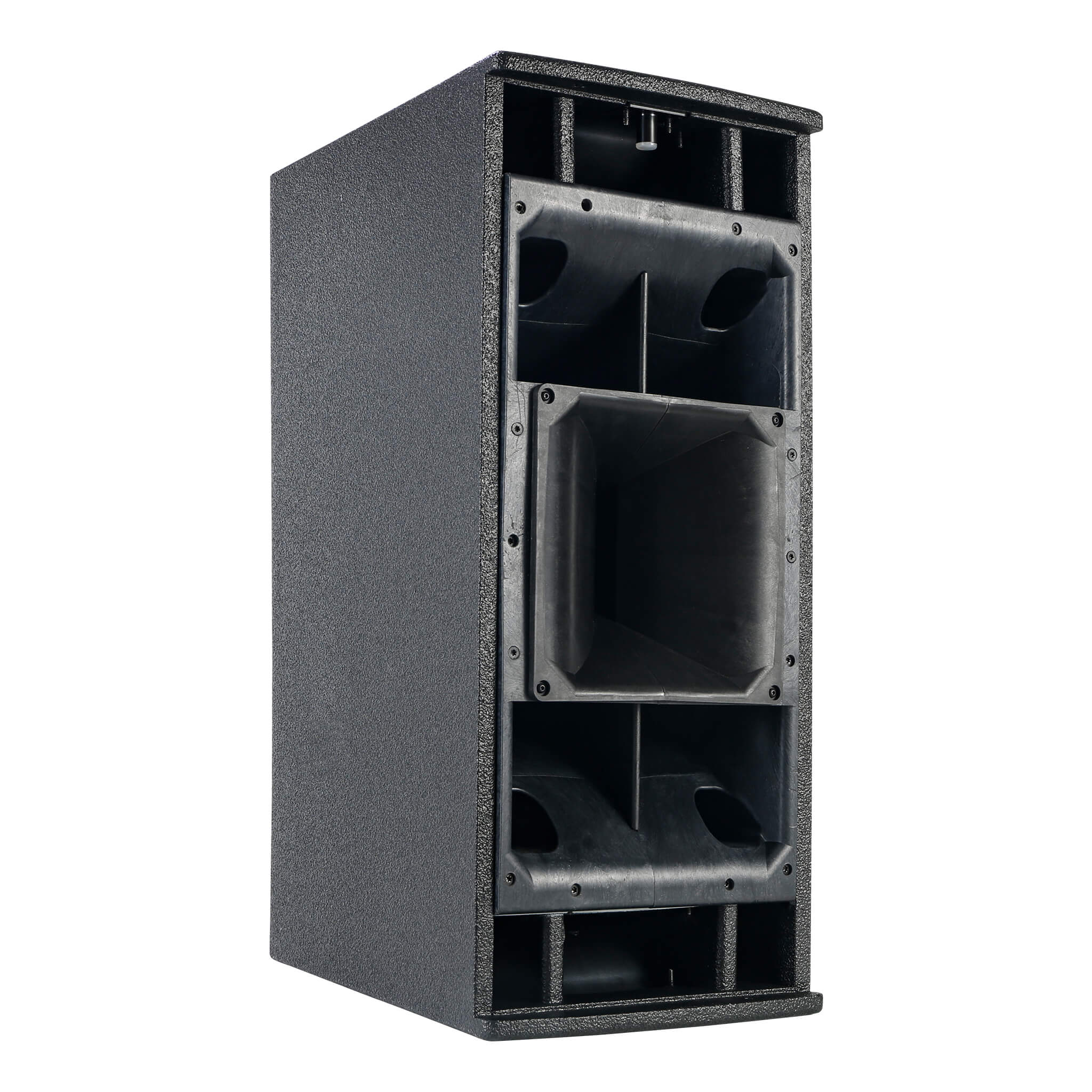 V7P loudspeaker Point sources  High performance 3-way passive point source loudspeaker