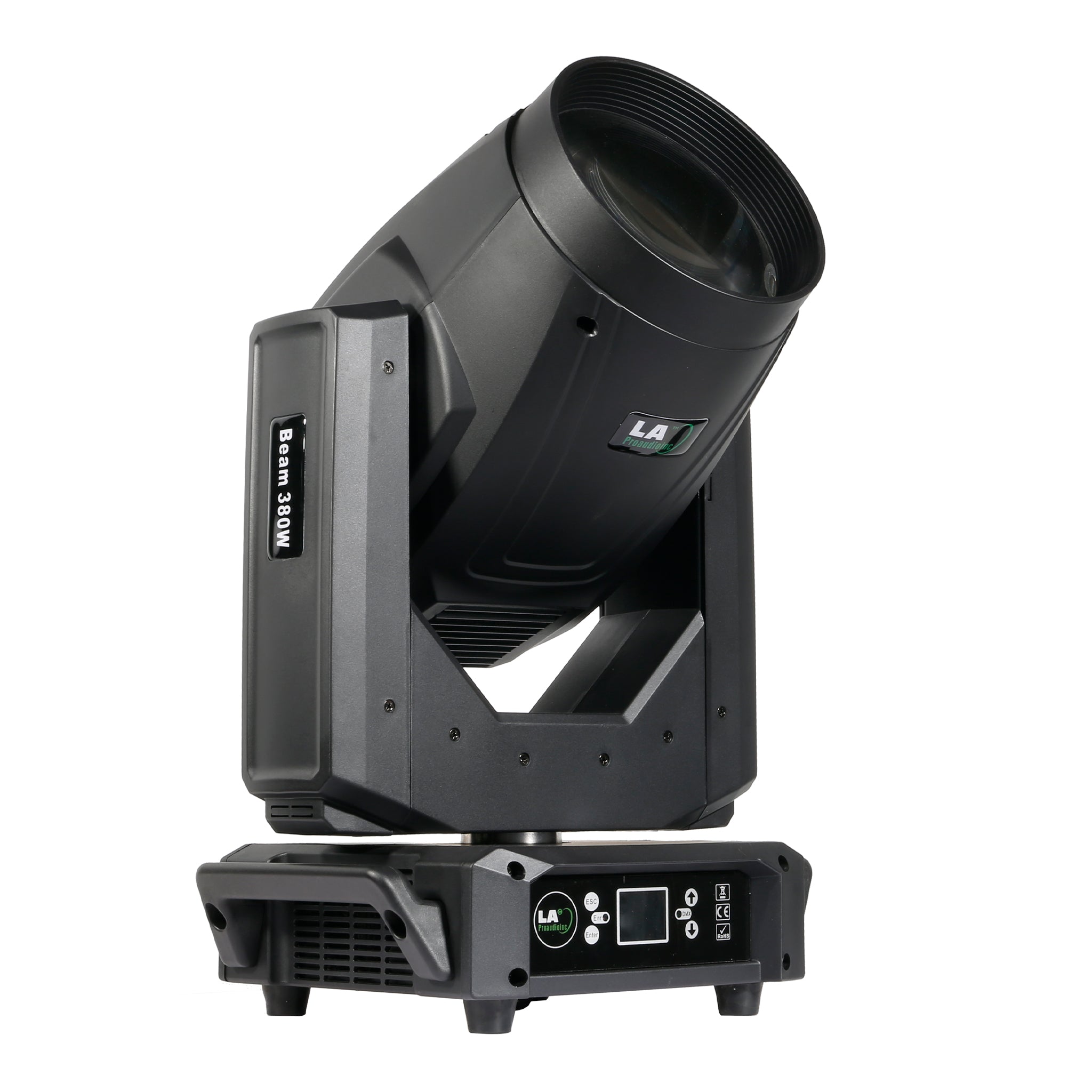 380W moving head beam light