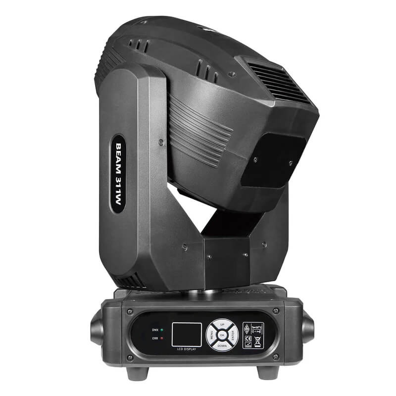 311W Beam Moving Head Light (Economic Version)