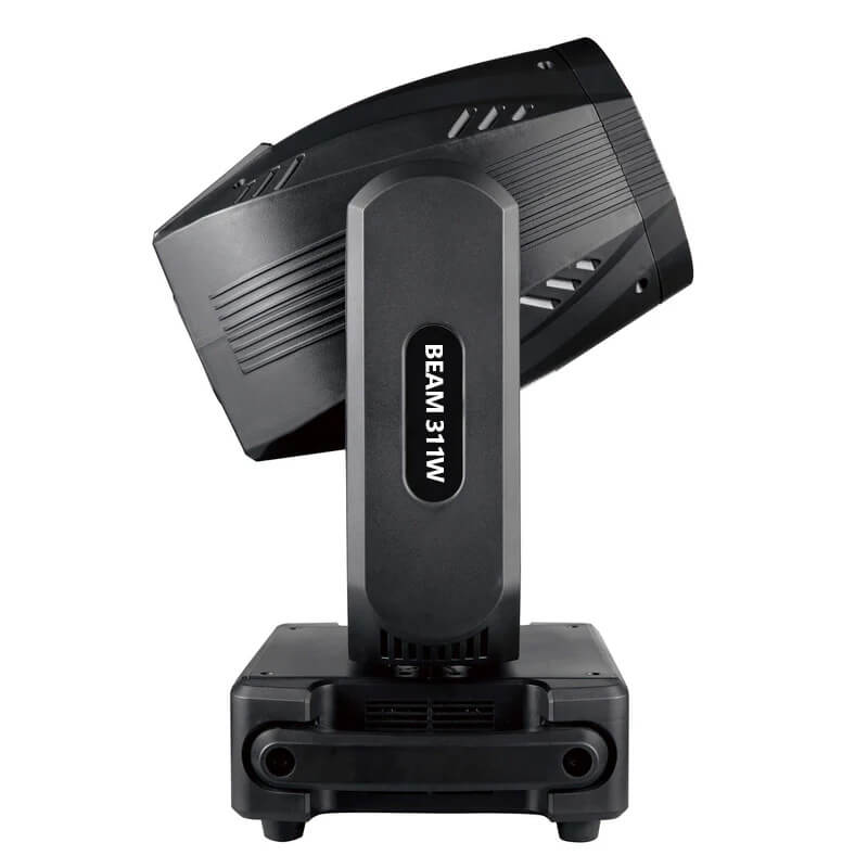 311W beam moving head light (with fill light)