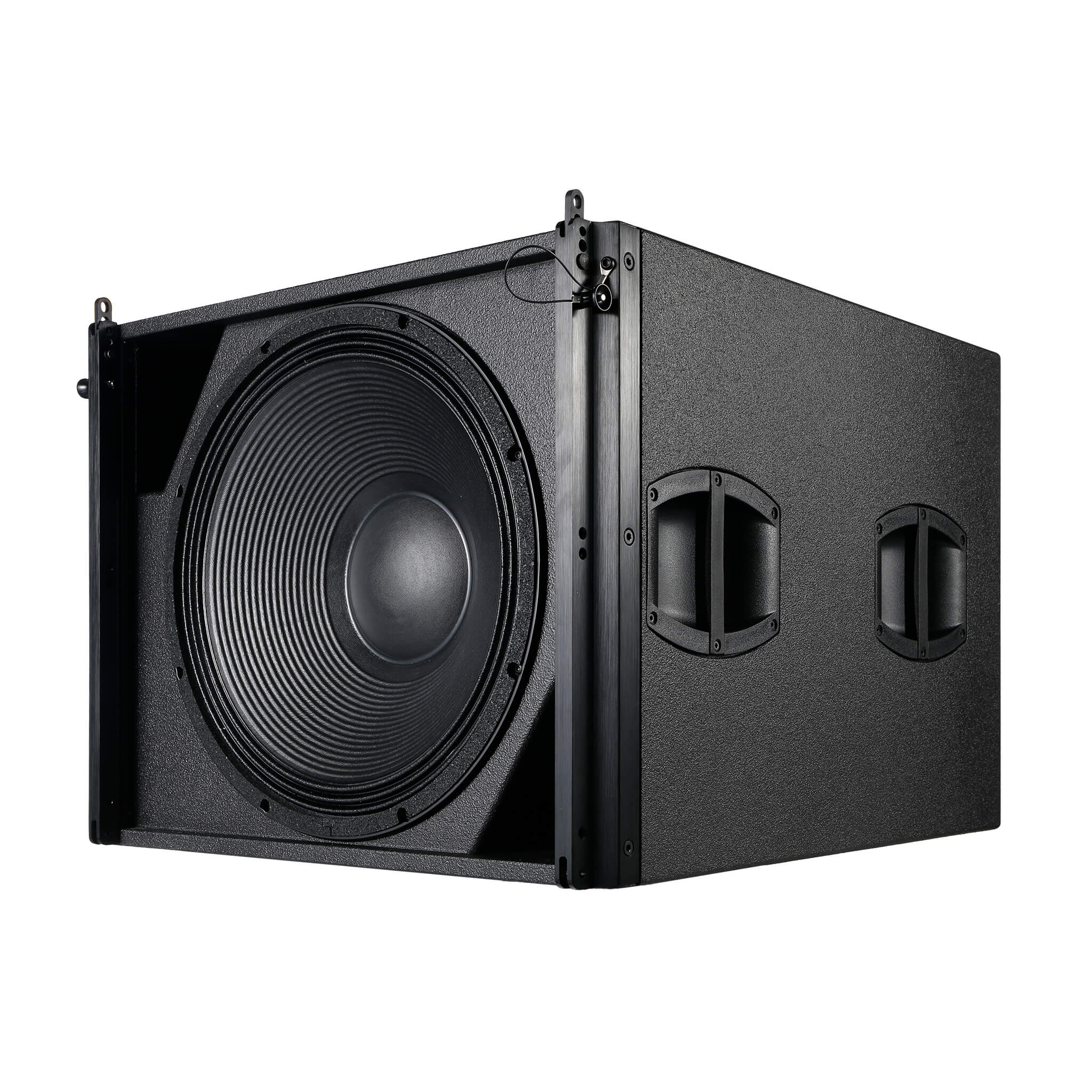 Ysub woofer Subwoofers  High performance flyable cardioid subwoofer