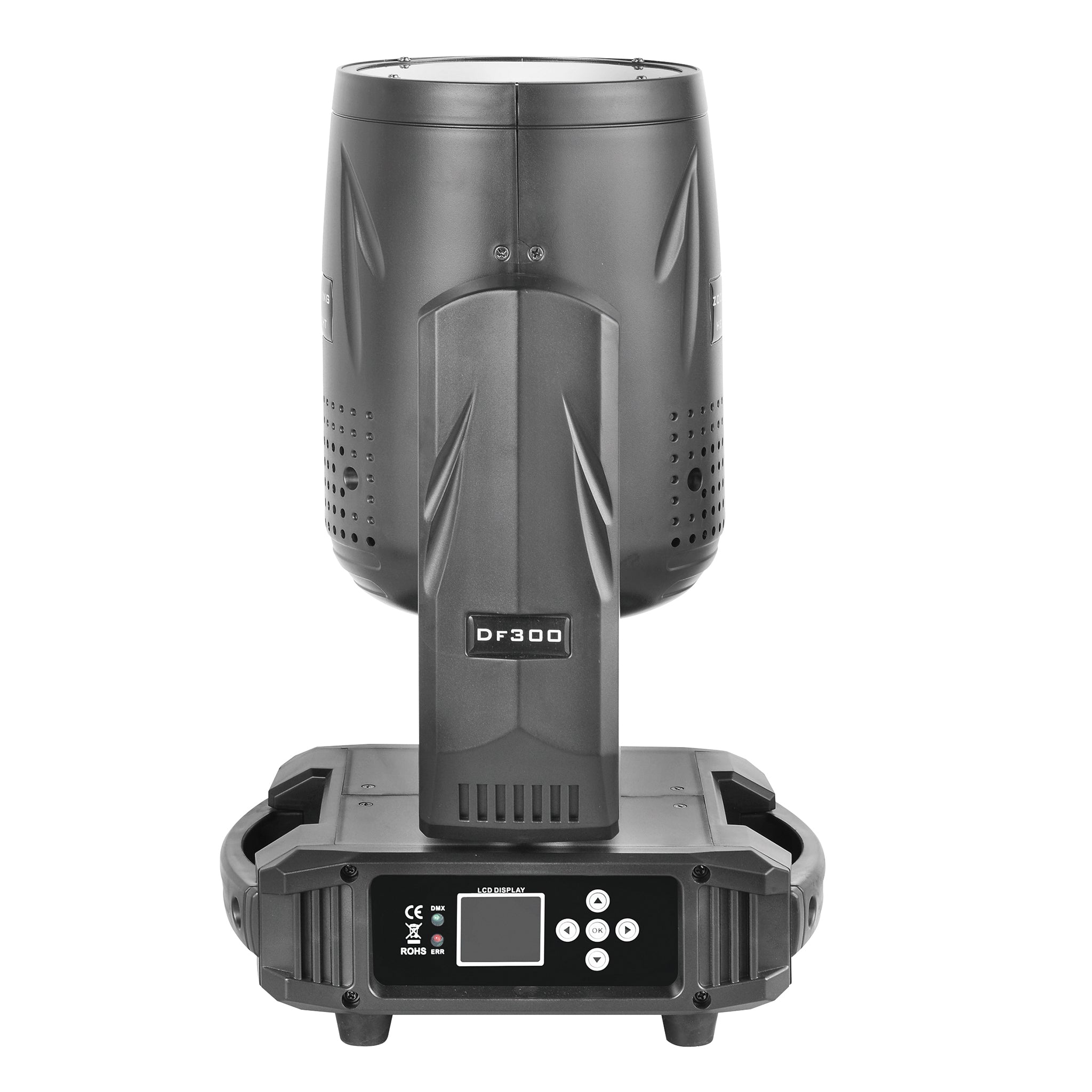 400W moving head surface light