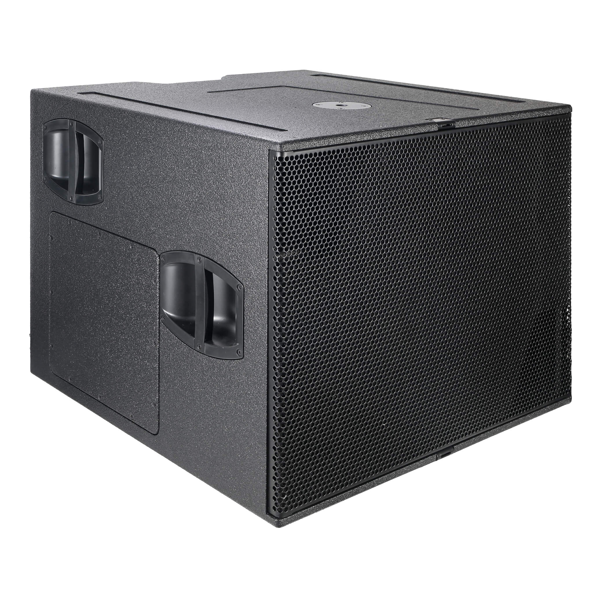 V-GSUB subwoofer Subwoofers  High performance cardioid subwoofer