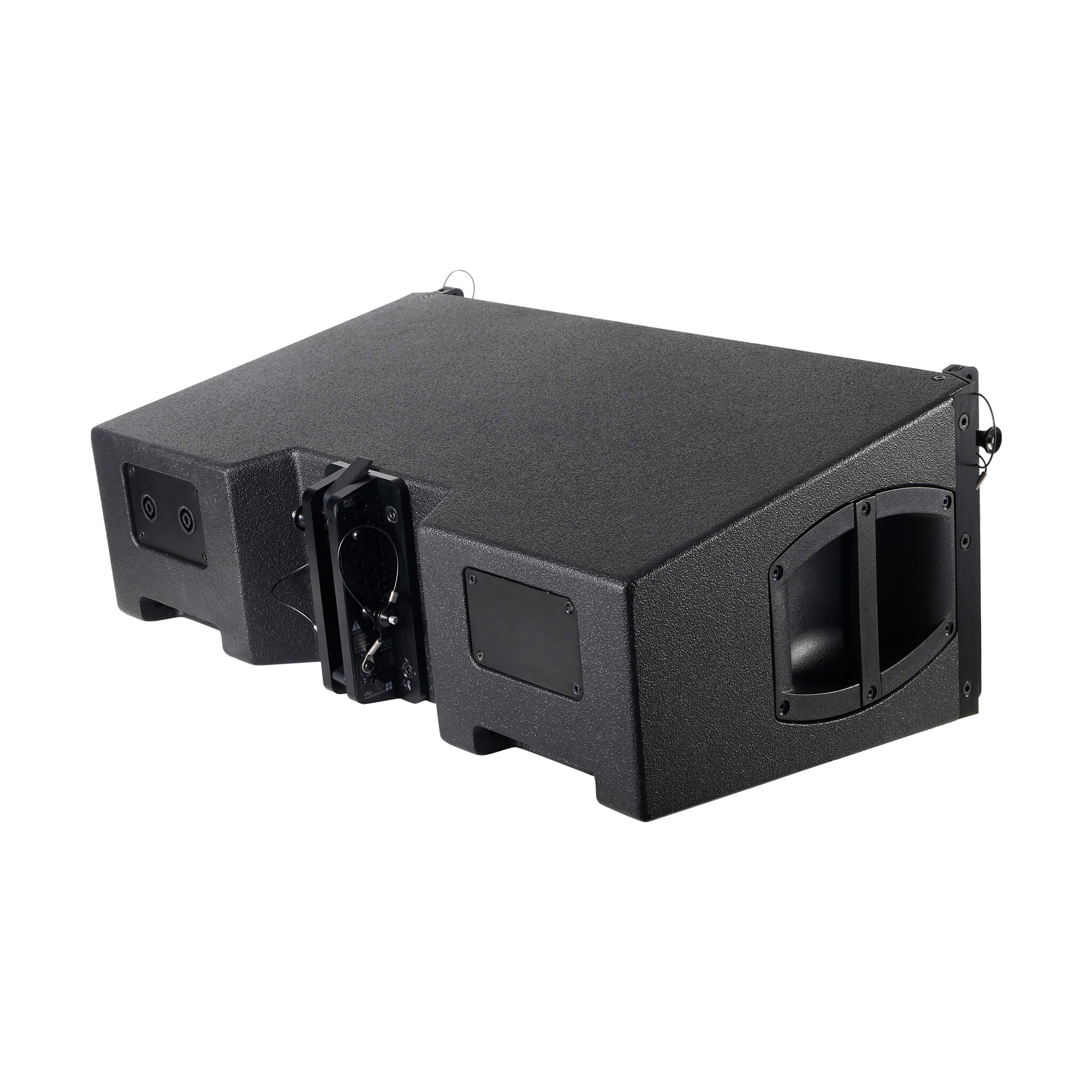 Y8 loudspeaker Line arrays  High performance 2-way passive line array loudspeaker