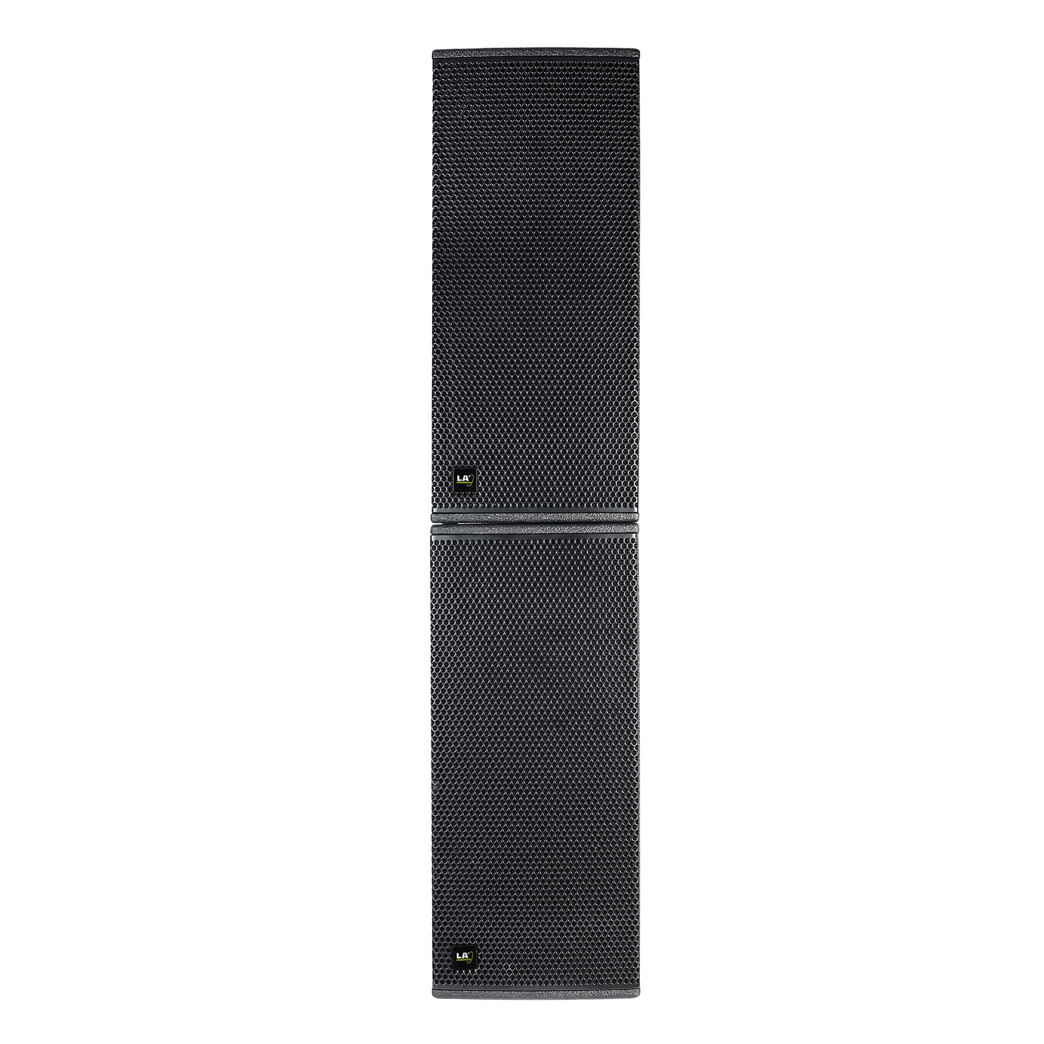 V10P loudspeaker Point sources  High performance 3-way passive point source loudspeaker