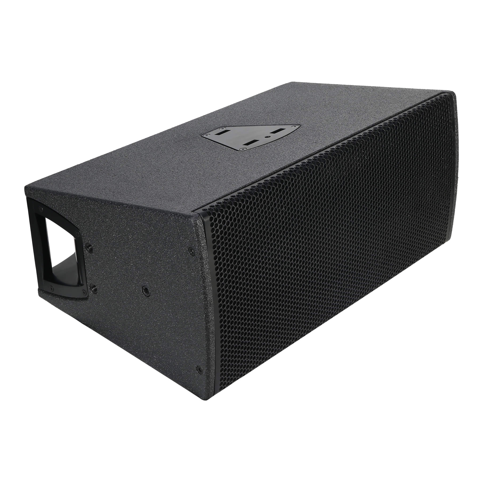 Y10P loudspeaker Point sources  High performance 2-way passive point source loudspeaker