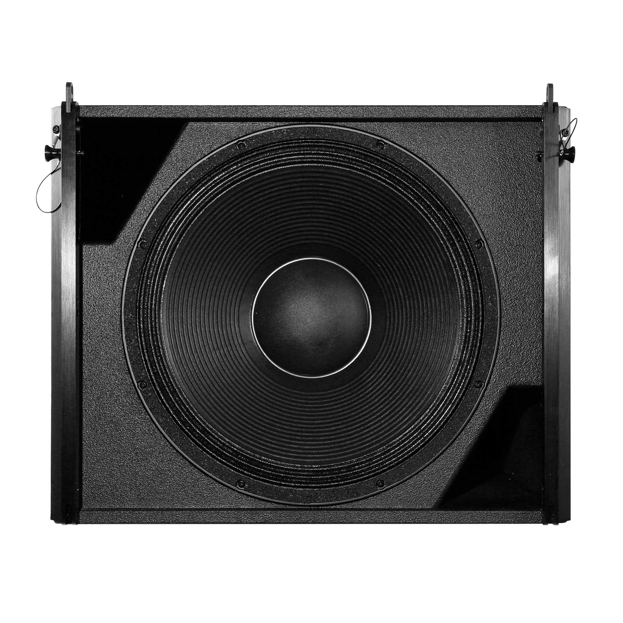 Ysub woofer Subwoofers  High performance flyable cardioid subwoofer