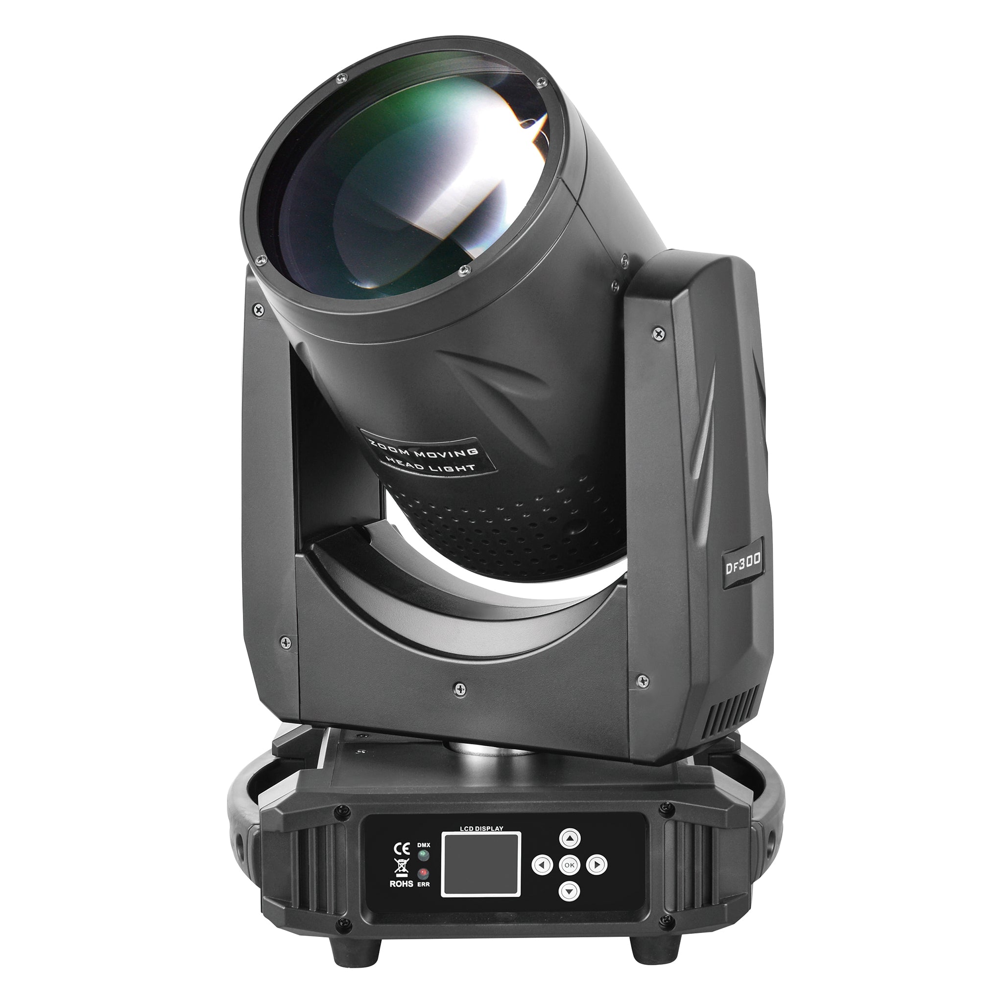 400W moving head surface light