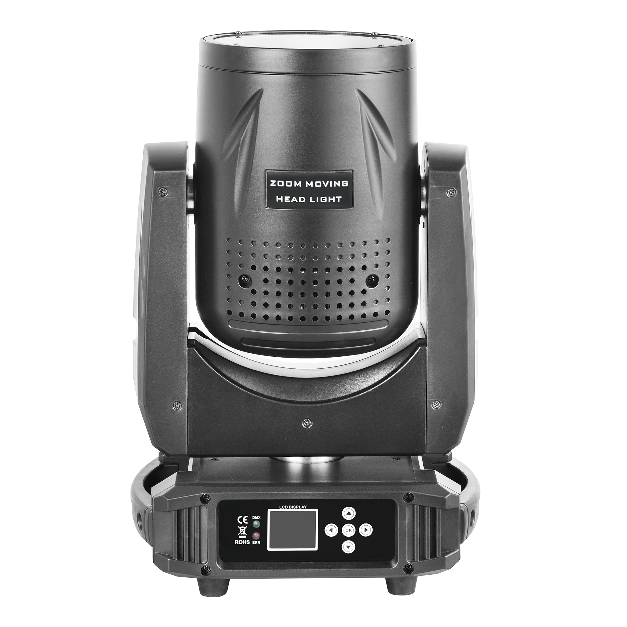 400W moving head surface light