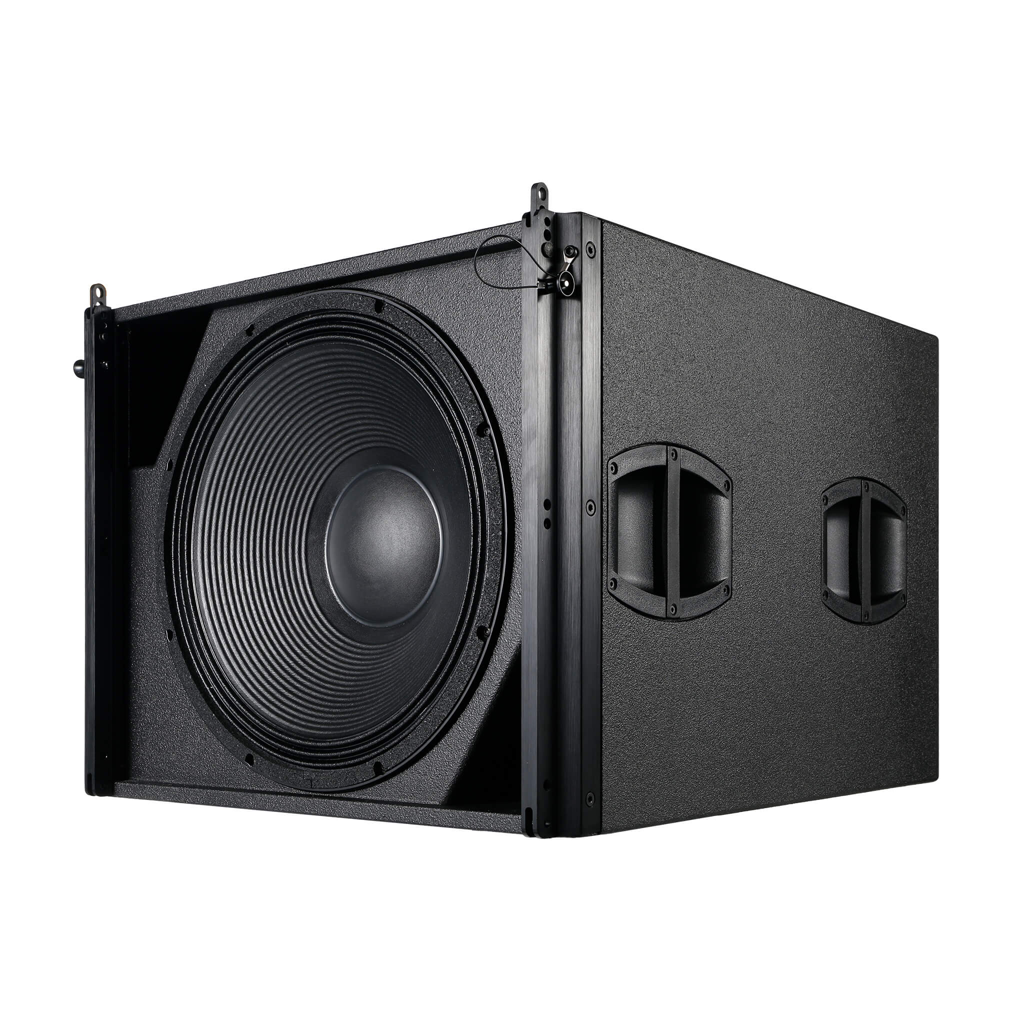 Ysub woofer Subwoofers  High performance flyable cardioid subwoofer