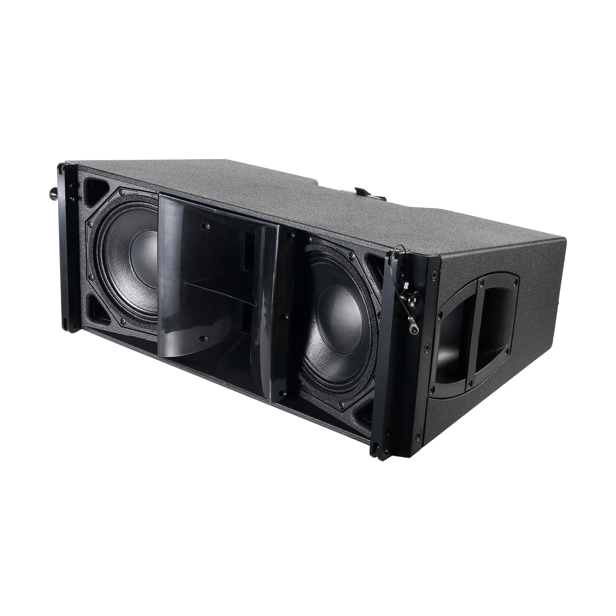 Y8 loudspeaker Line arrays  High performance 2-way passive line array loudspeaker