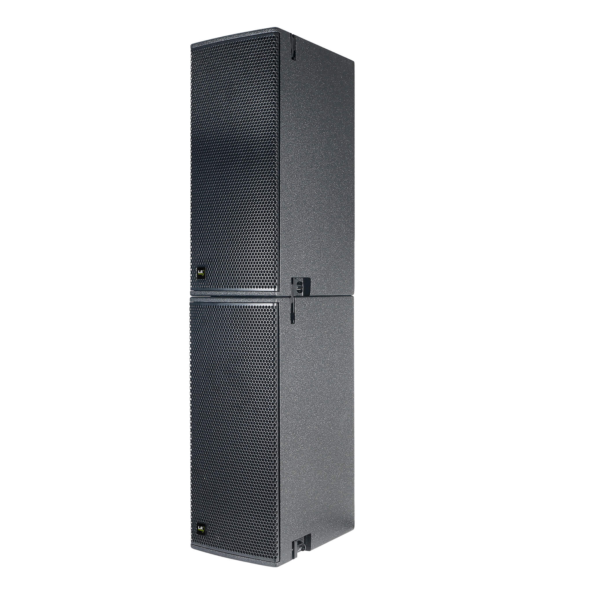 V10P loudspeaker Point sources  High performance 3-way passive point source loudspeaker