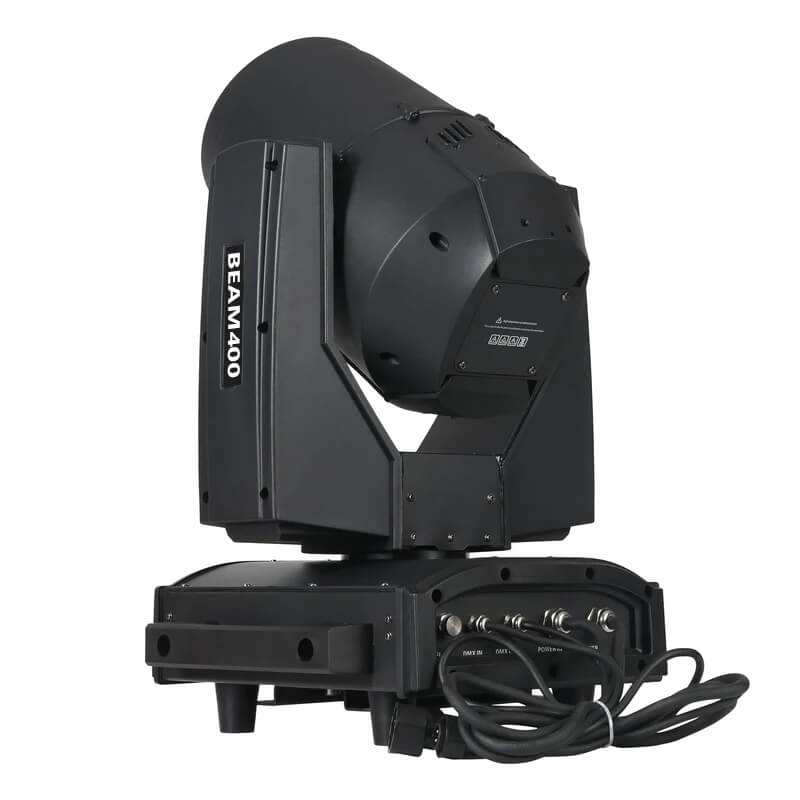 400W Beam Moving Head Light Outdoor Waterproof New Style