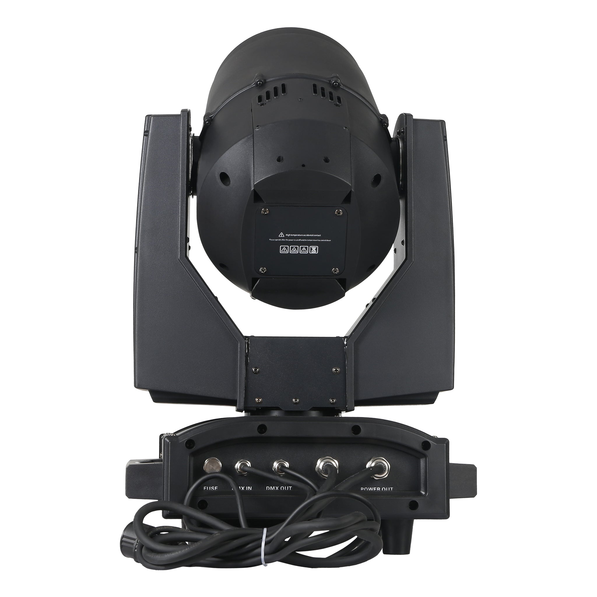 400W Beam Moving Head Light Outdoor Waterproof New Style