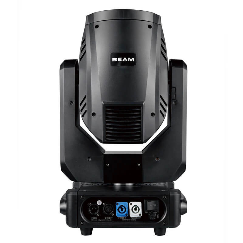 311W beam moving head light (with fill light)