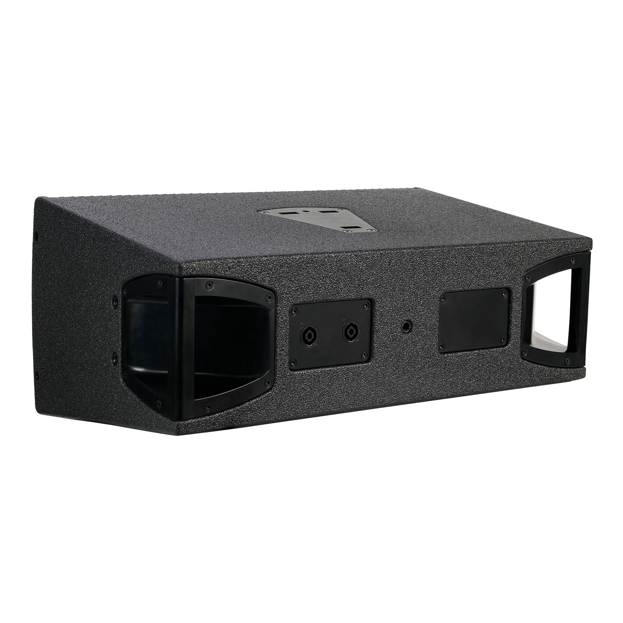 Y10P loudspeaker Point sources  High performance 2-way passive point source loudspeaker