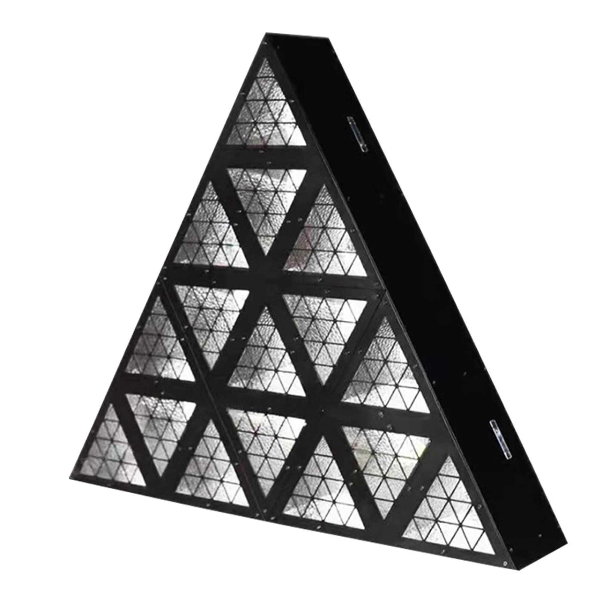 LED 16 triangle lights