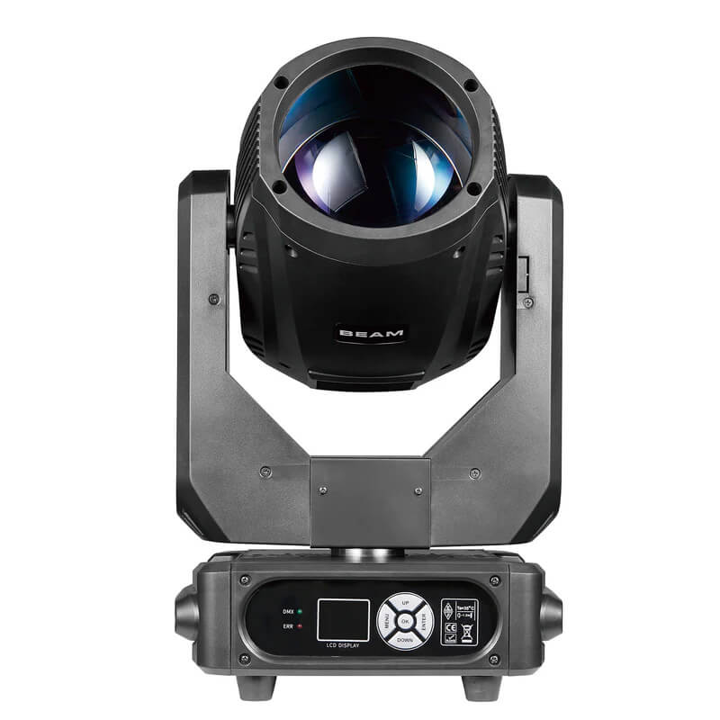 311W Beam Moving Head Light (Economic Version)