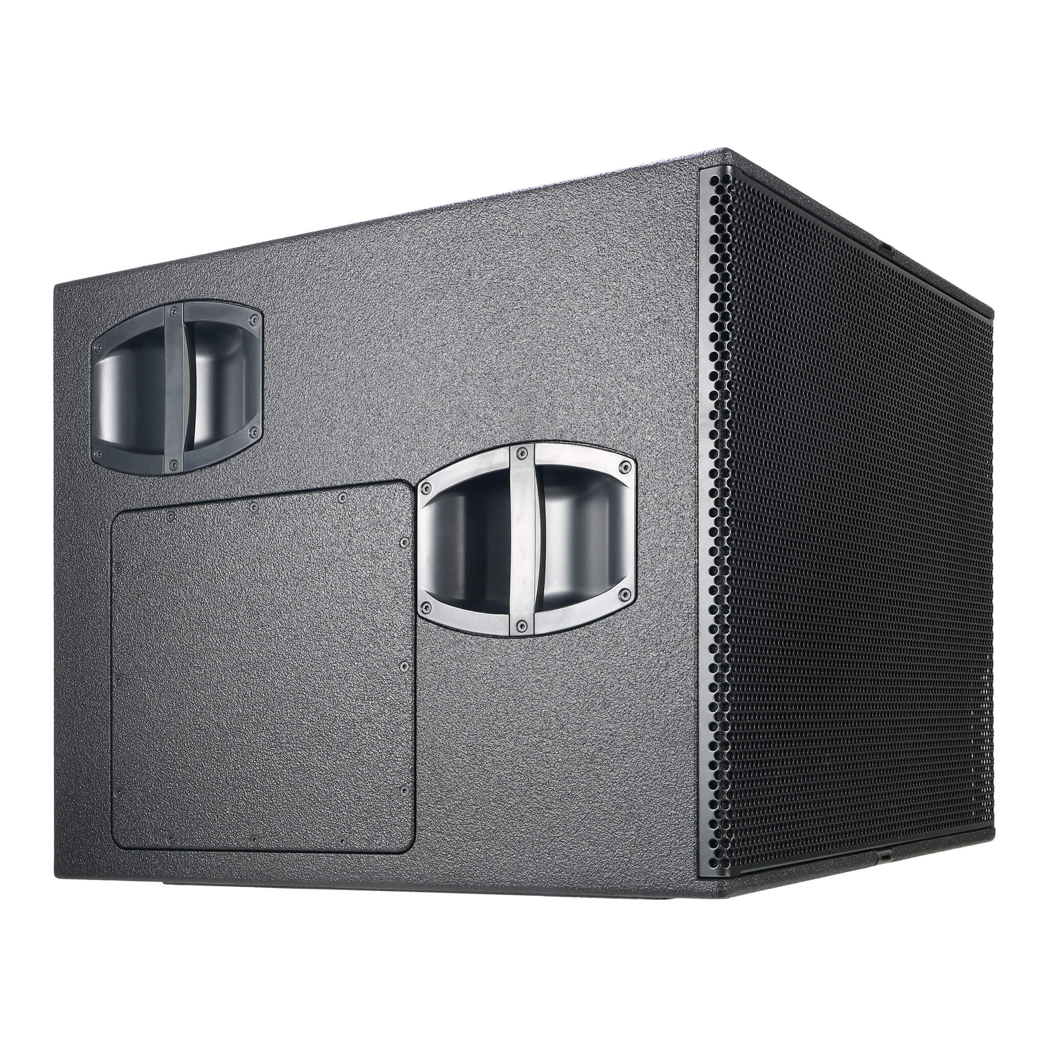 V-GSUB subwoofer Subwoofers  High performance cardioid subwoofer