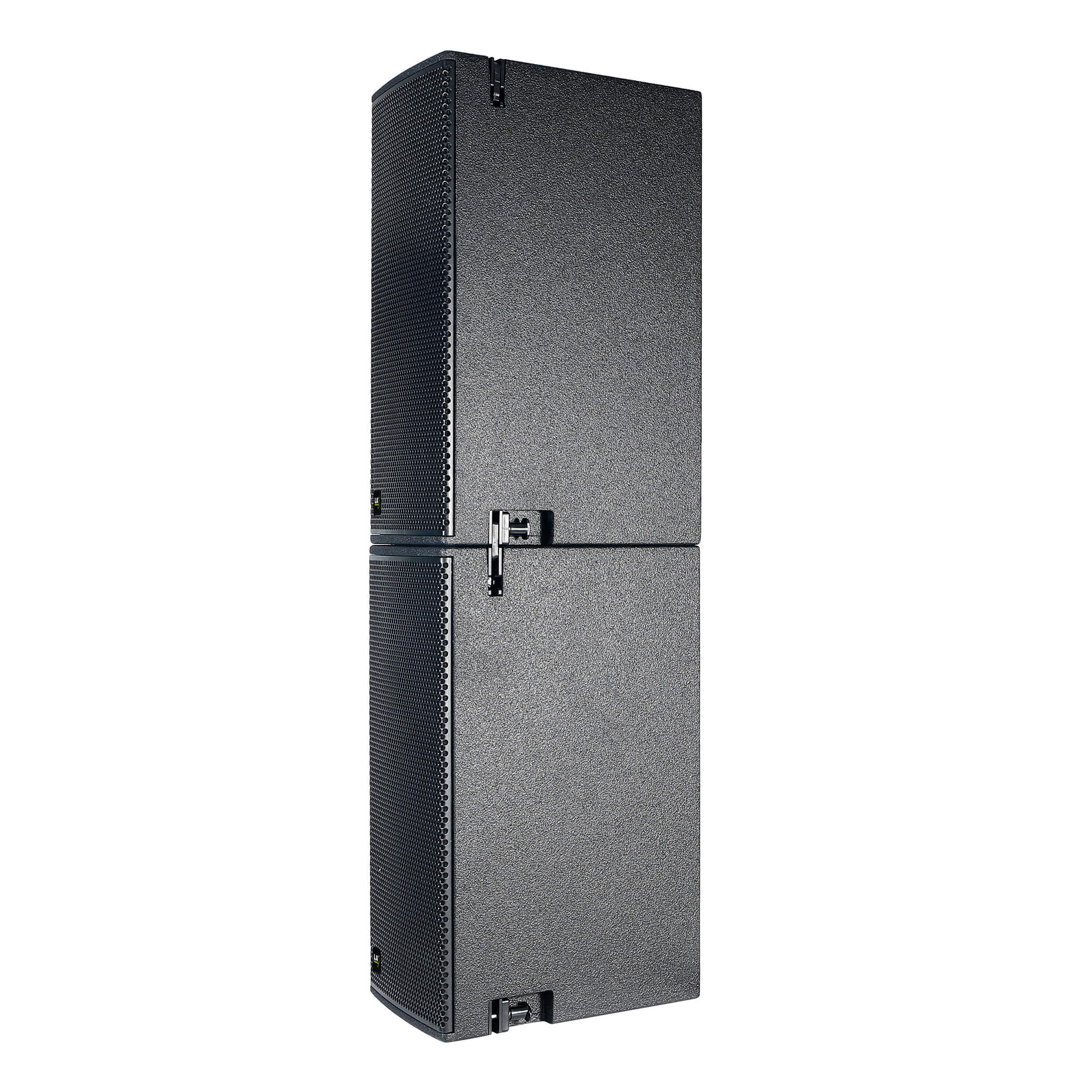 V10P loudspeaker Point sources  High performance 3-way passive point source loudspeaker