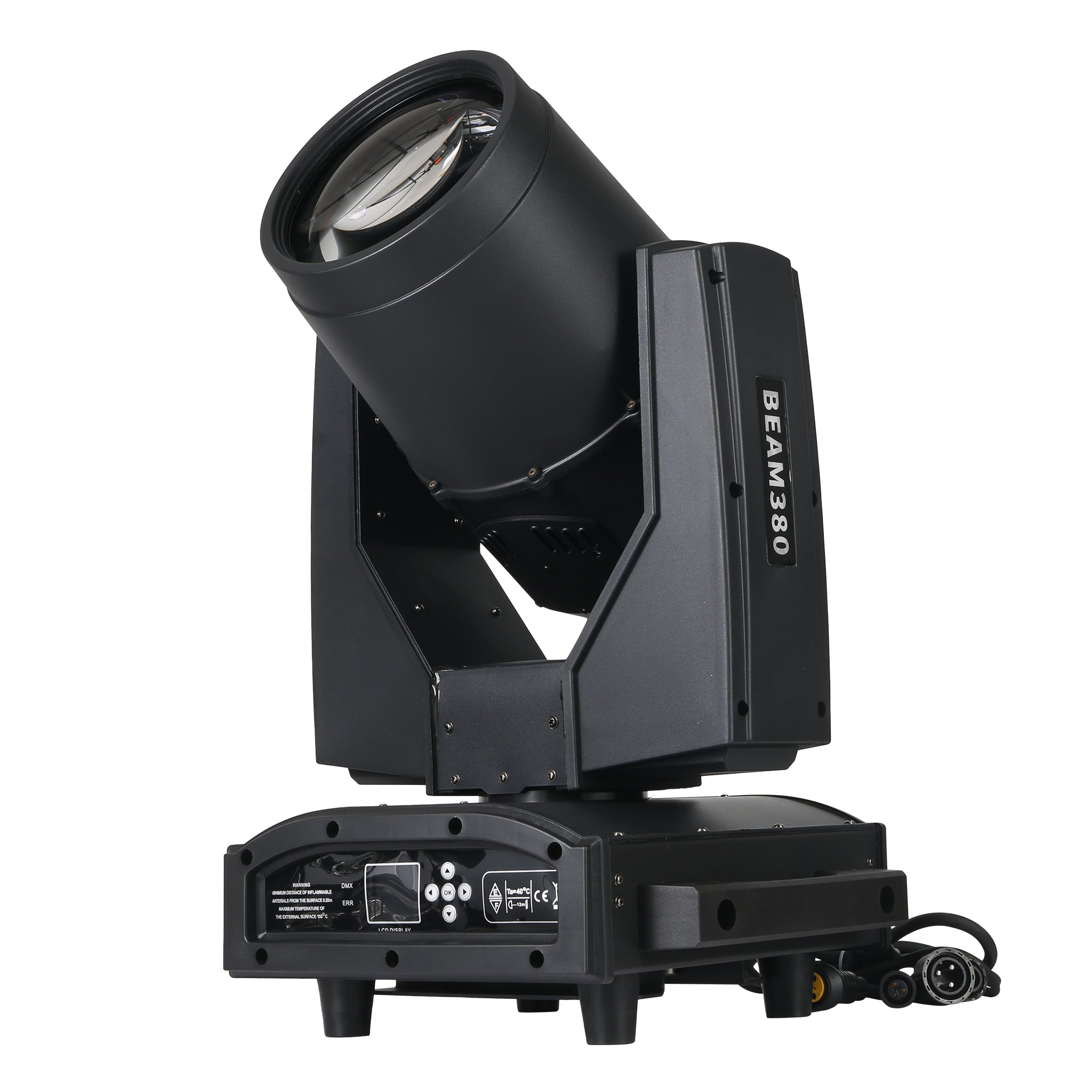 400W Beam Moving Head Light Outdoor Waterproof New Style