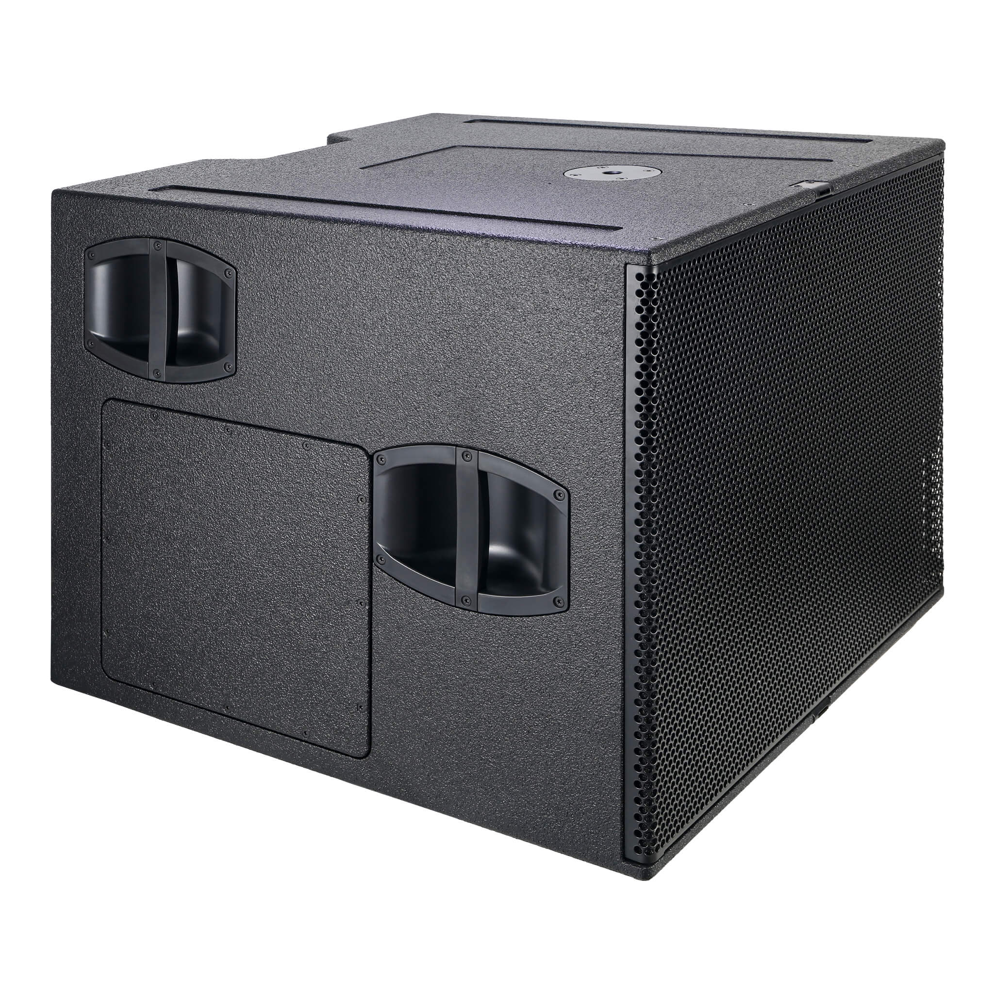 V-GSUB Active subwoofer Subwoofers  High performance cardioid subwoofer