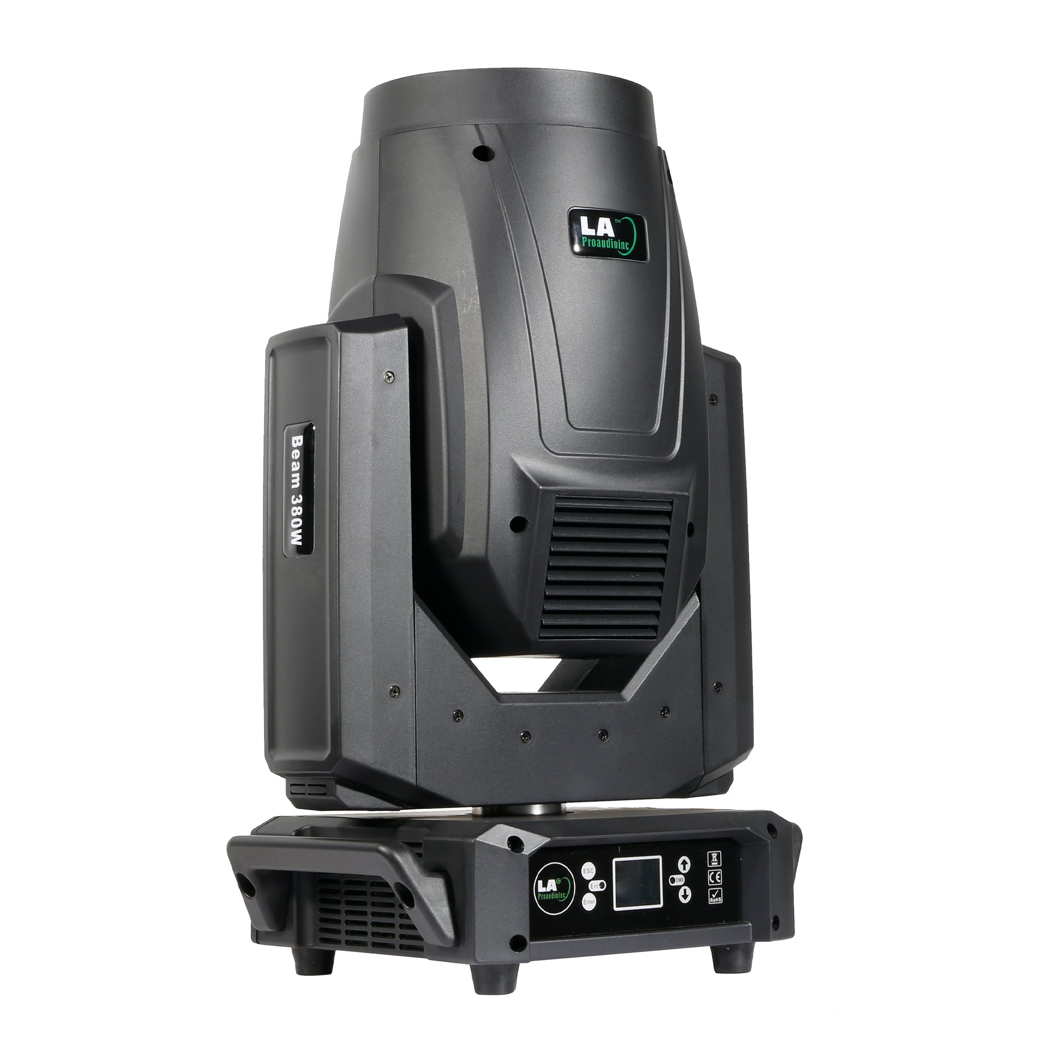 380W moving head beam light