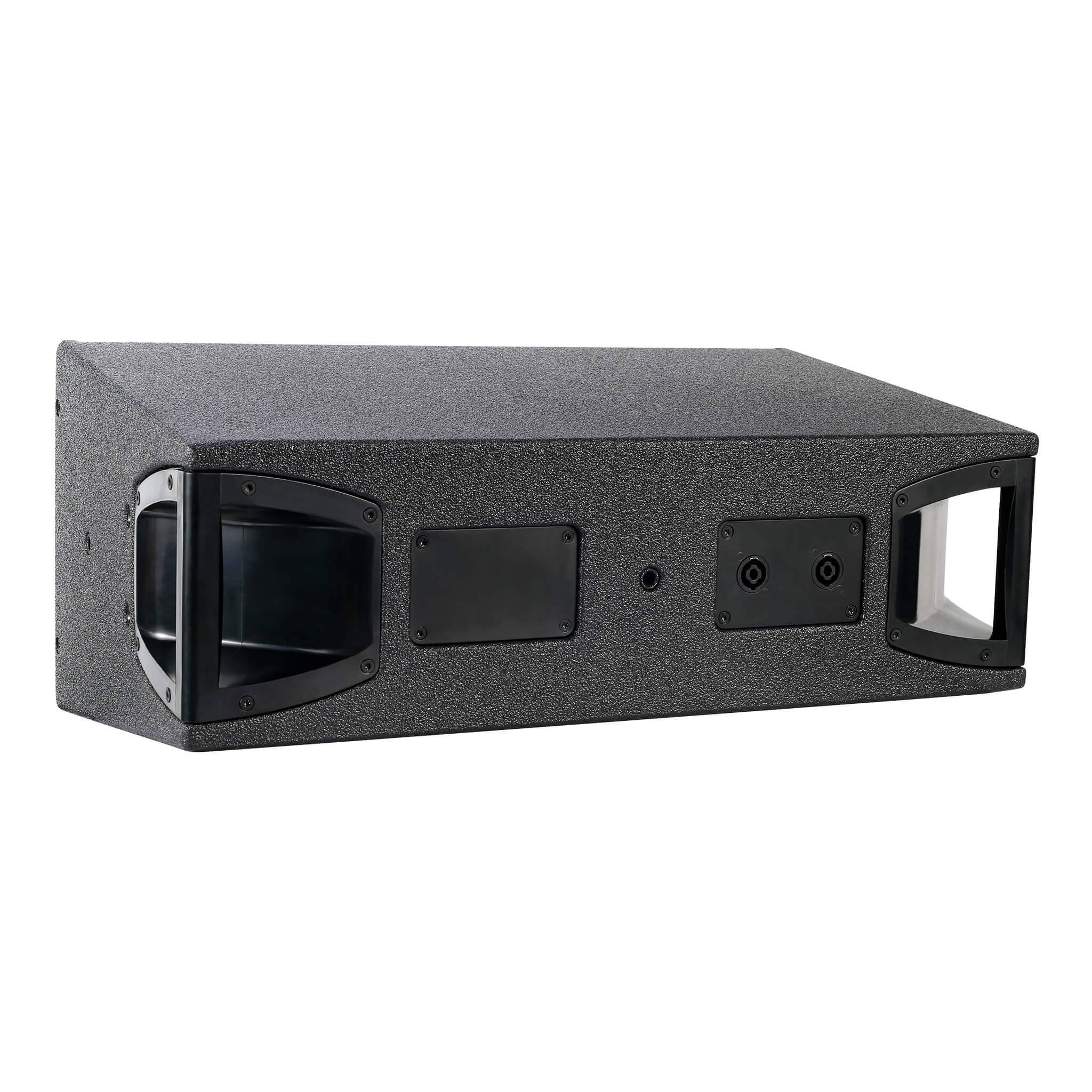 Y10P loudspeaker Point sources  High performance 2-way passive point source loudspeaker