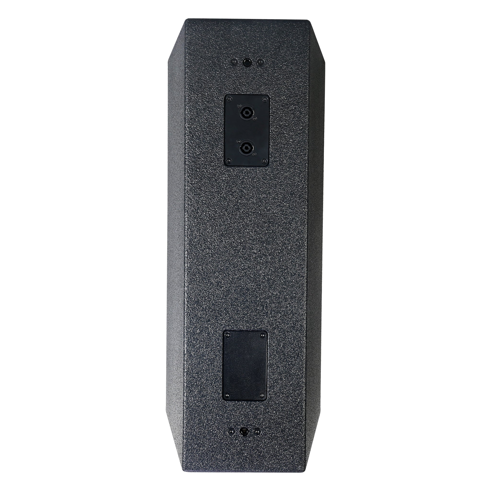 V7P loudspeaker Point sources  High performance 3-way passive point source loudspeaker