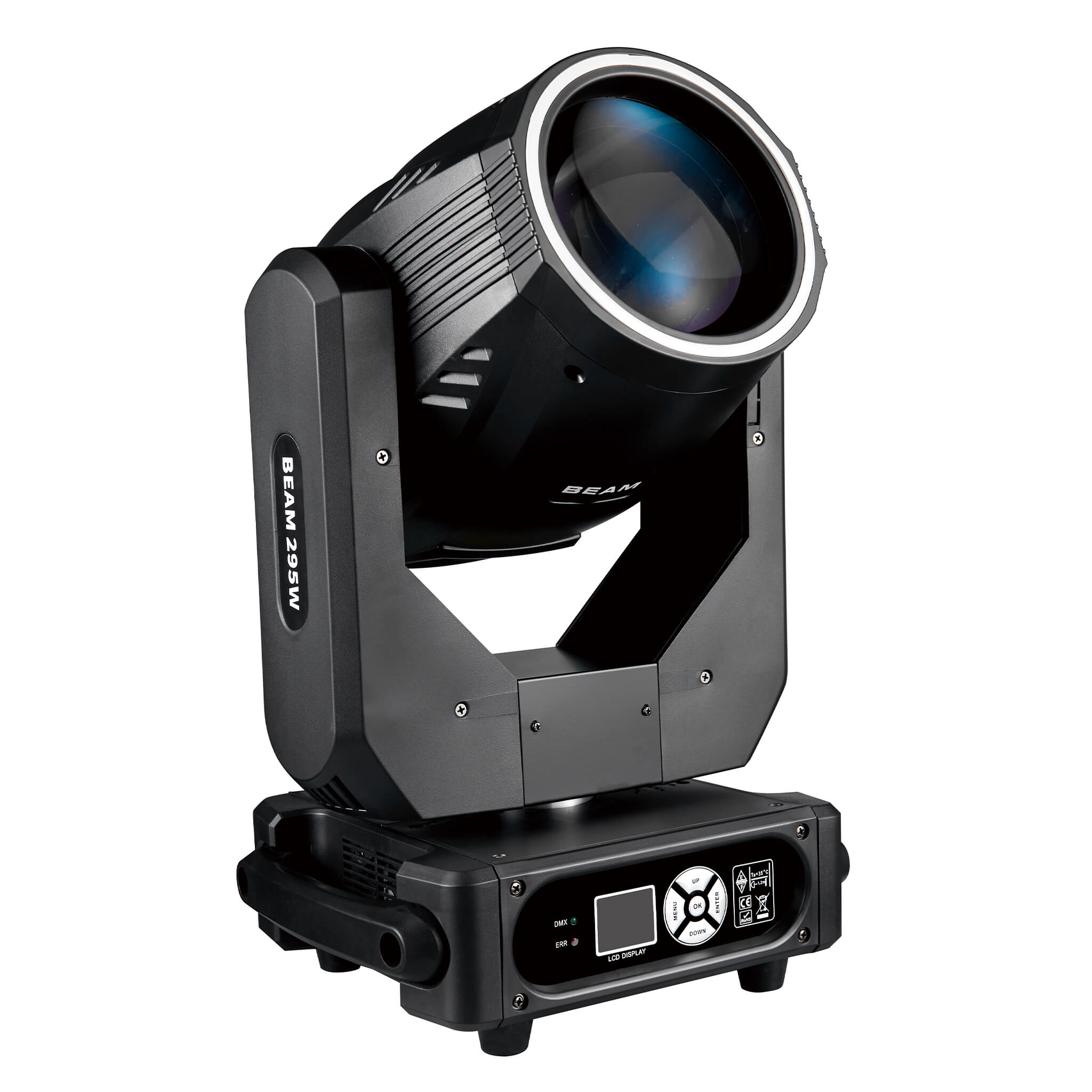 311W beam moving head light (with fill light)