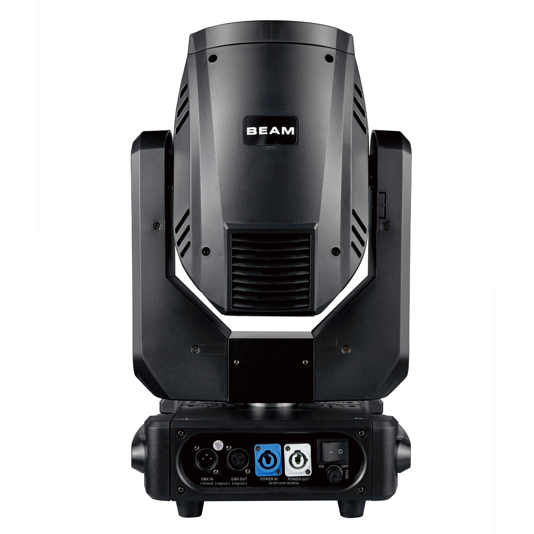 311W beam moving head light (with fill light)