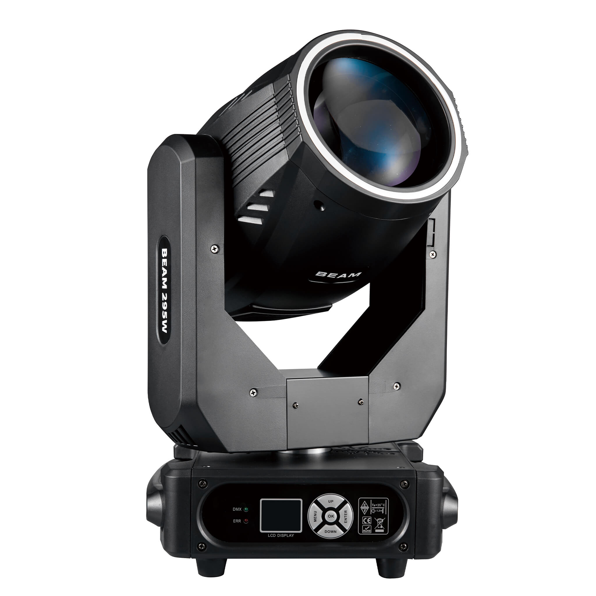 311W beam moving head light (with fill light)