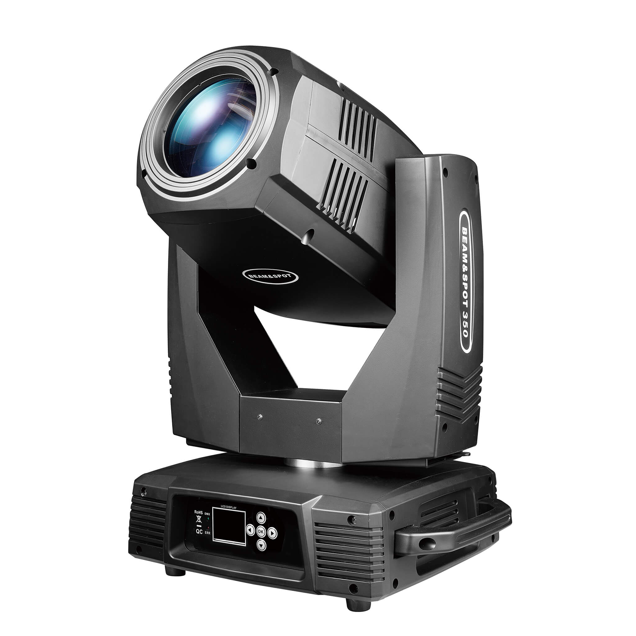 350/380 3IN1 Beam Pattern Moving Head Light