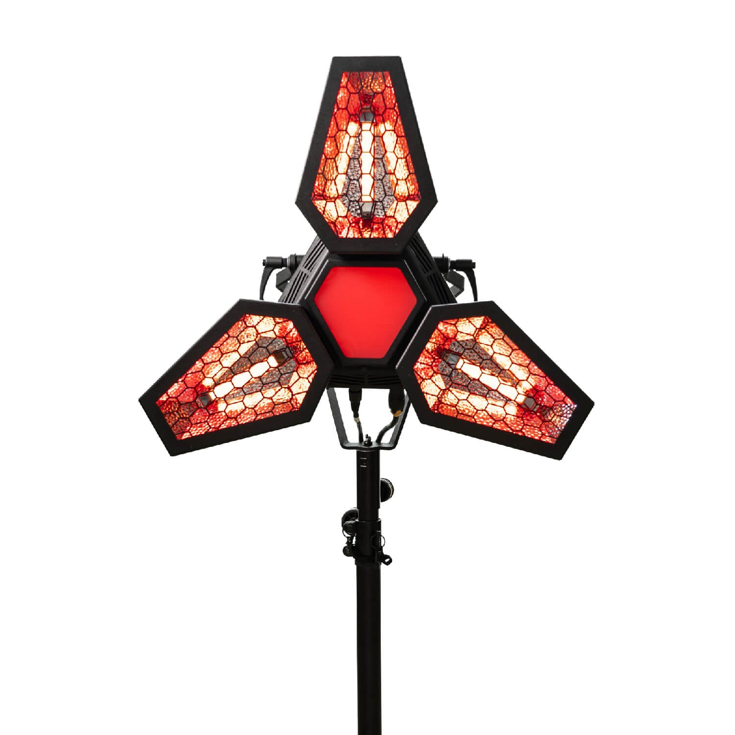 Promise Maple Leaf Retro Lamp