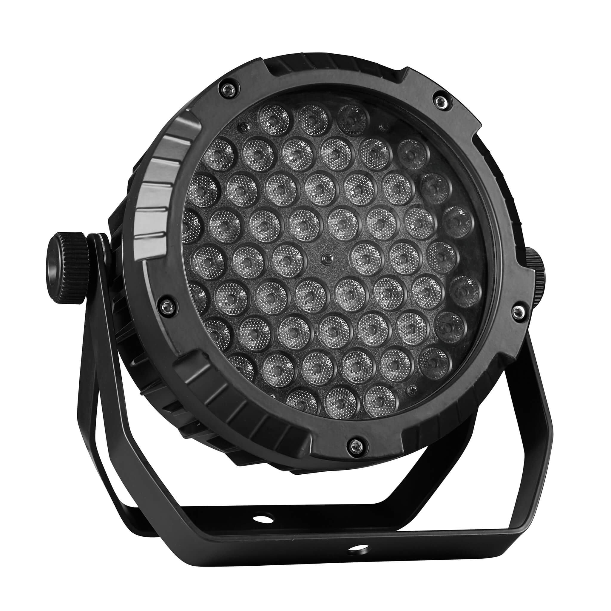 54x5W Waterproof Par Light