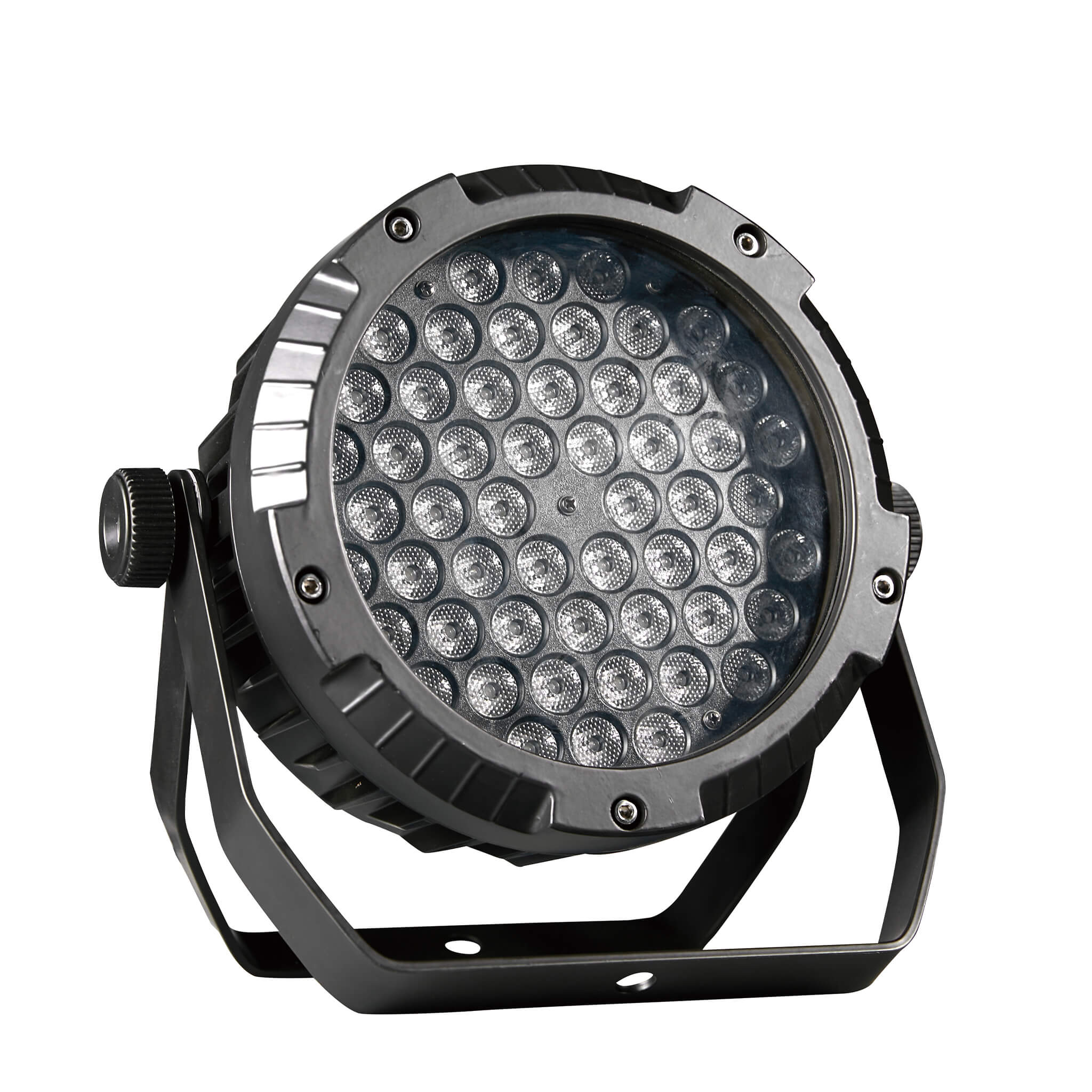 54x5W Waterproof Par Light