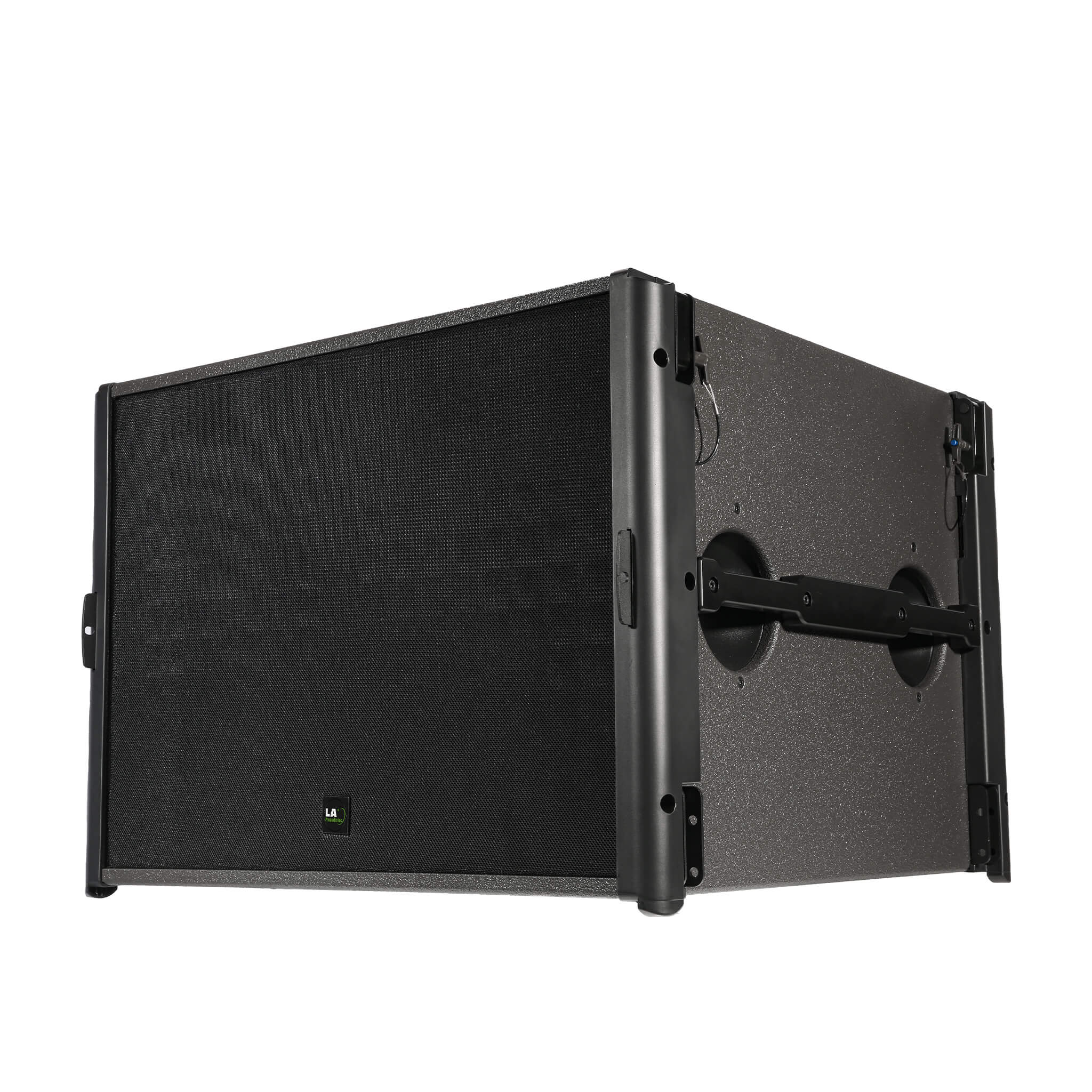 SB18 High-Power Subwoofer, Active 18"