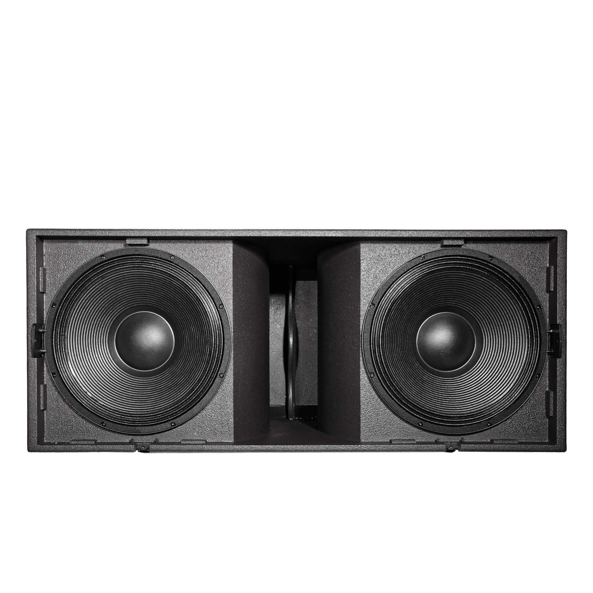 SB28  Dual 18-inch Subwoofer Speakers Audio System Sound