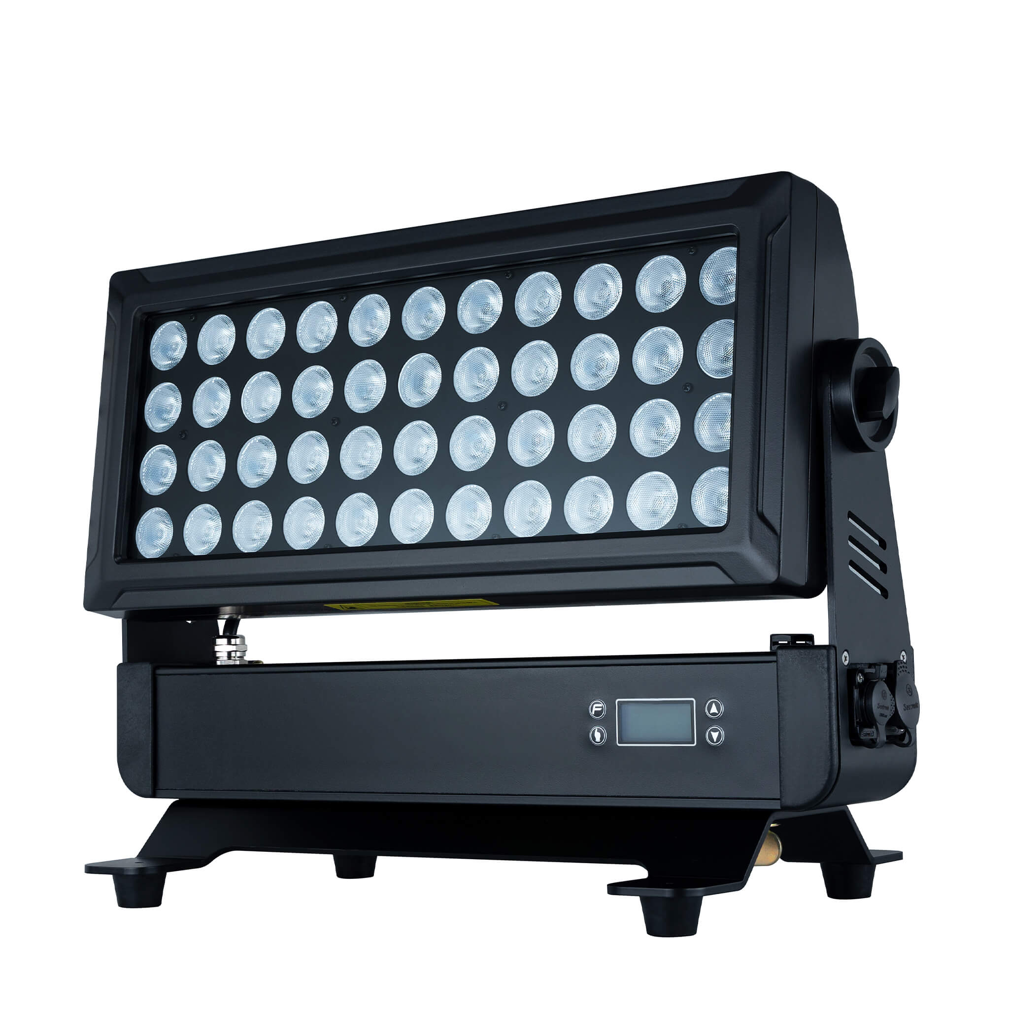 P5-44RGBW LUZ DE LAVADO LED 4 EN 1