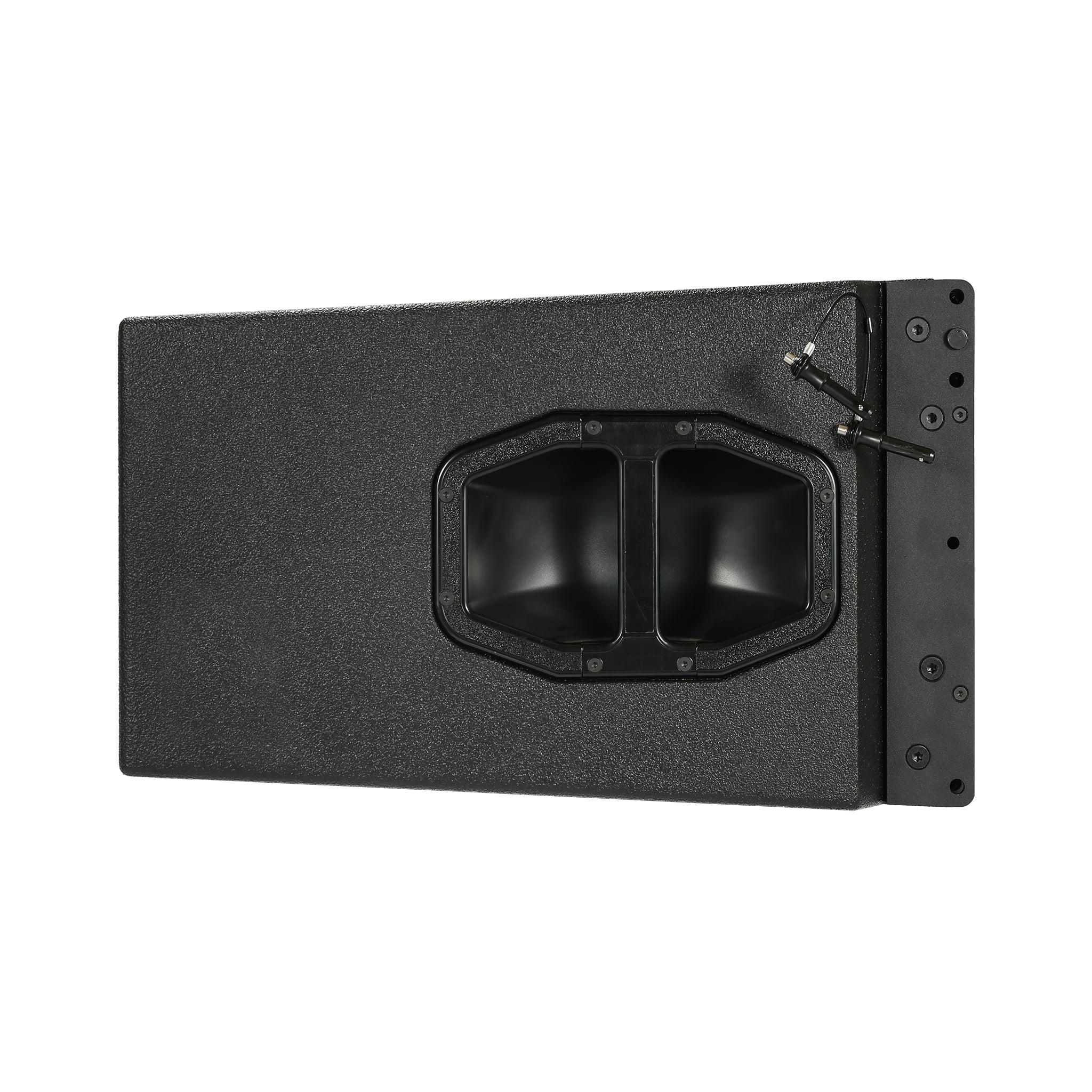 J8 Loudspeaker Line Arrays  Large Format 3-Way Line Array Loudspeaker