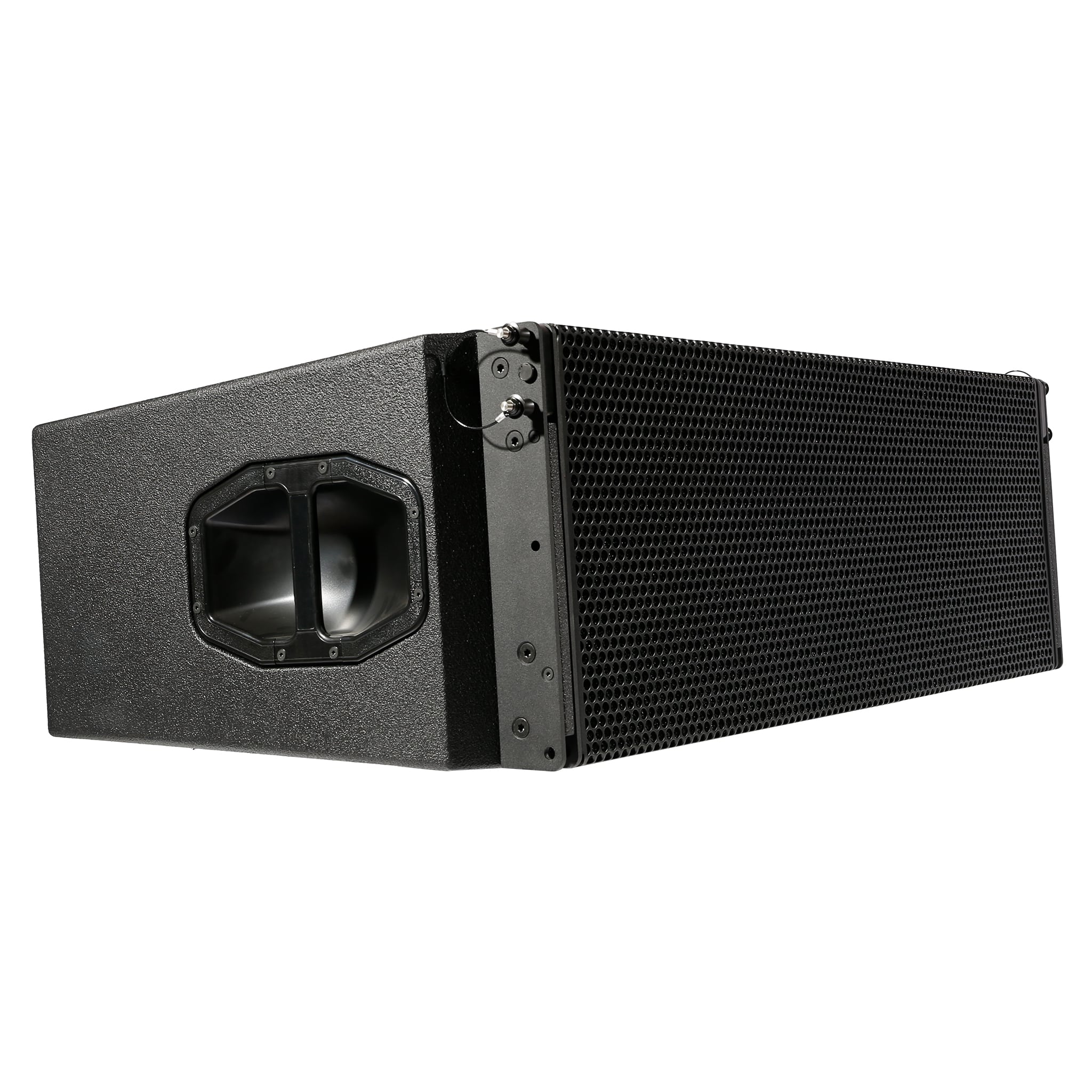 J8 Loudspeaker Line Arrays  Large Format 3-Way Line Array Loudspeaker