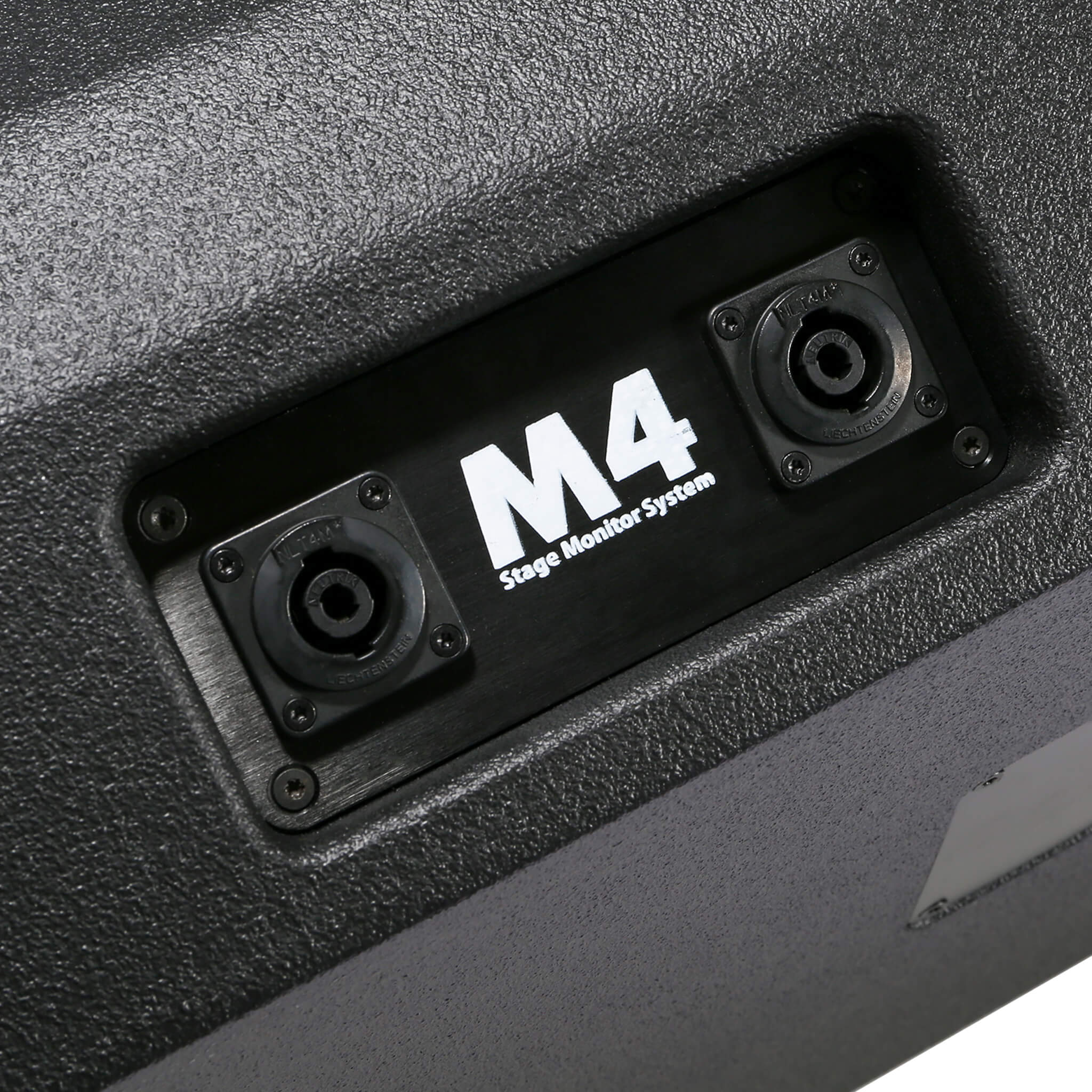 M4 Stage Monitors  2-Way Stage Monitor