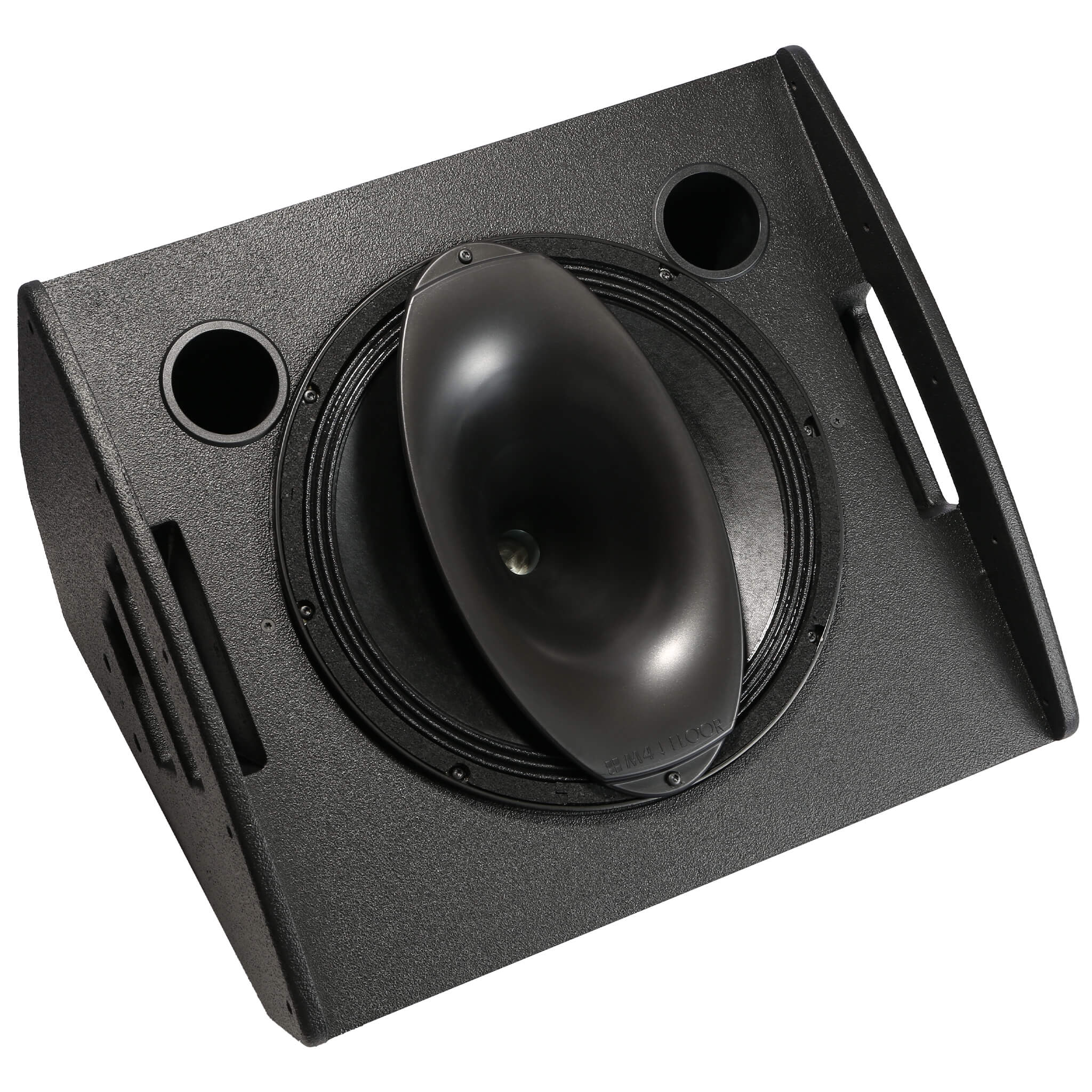 M4 Stage Monitors  2-Way Stage Monitor