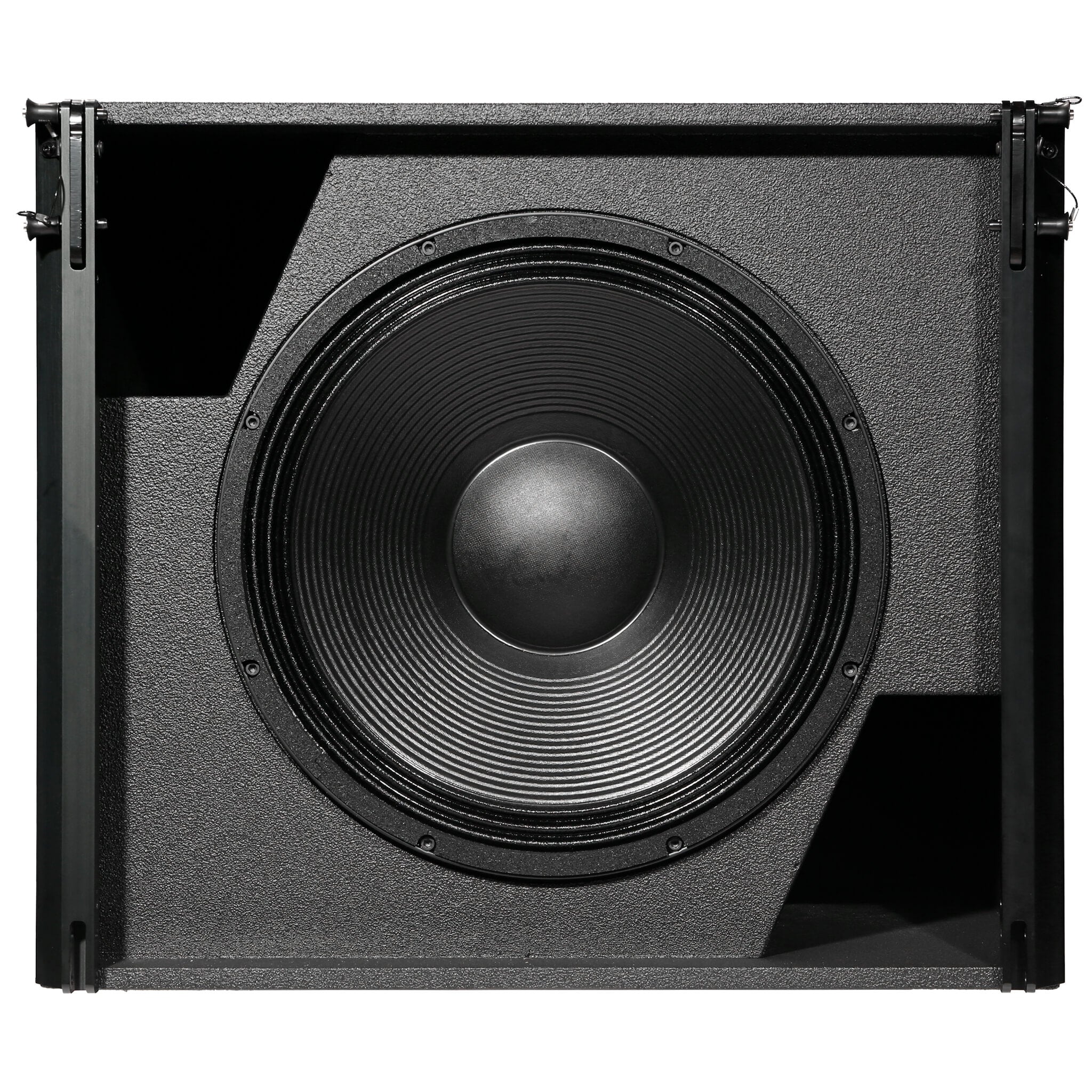 Vsub Woofer Subwoofers  High Performance Flyable Cardioid Subwoofer