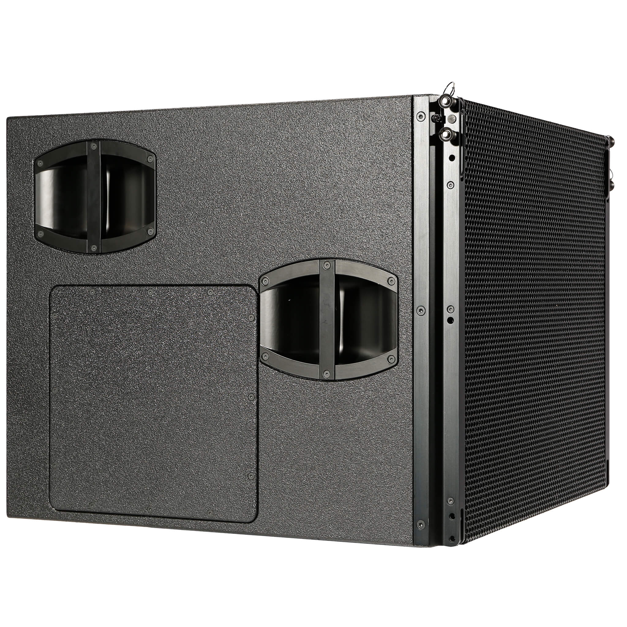 Vsub Woofer Subwoofers  High Performance Flyable Cardioid Subwoofer