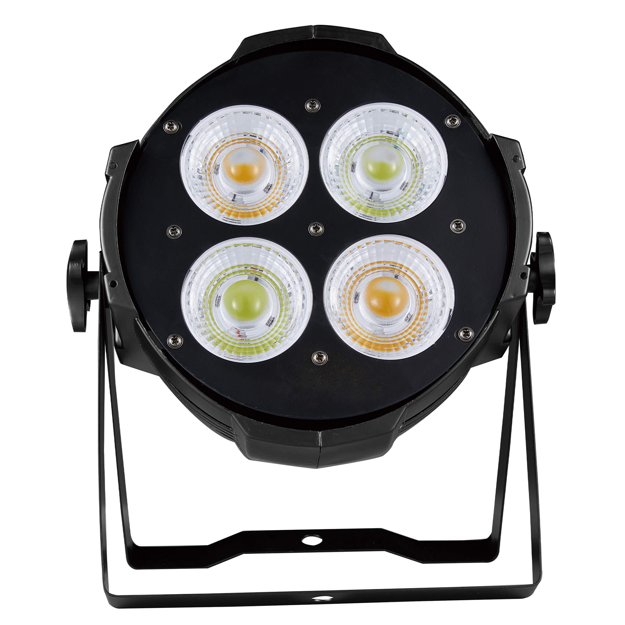 Luz facial de 4 ojos de 200 vatios y 4 ojos